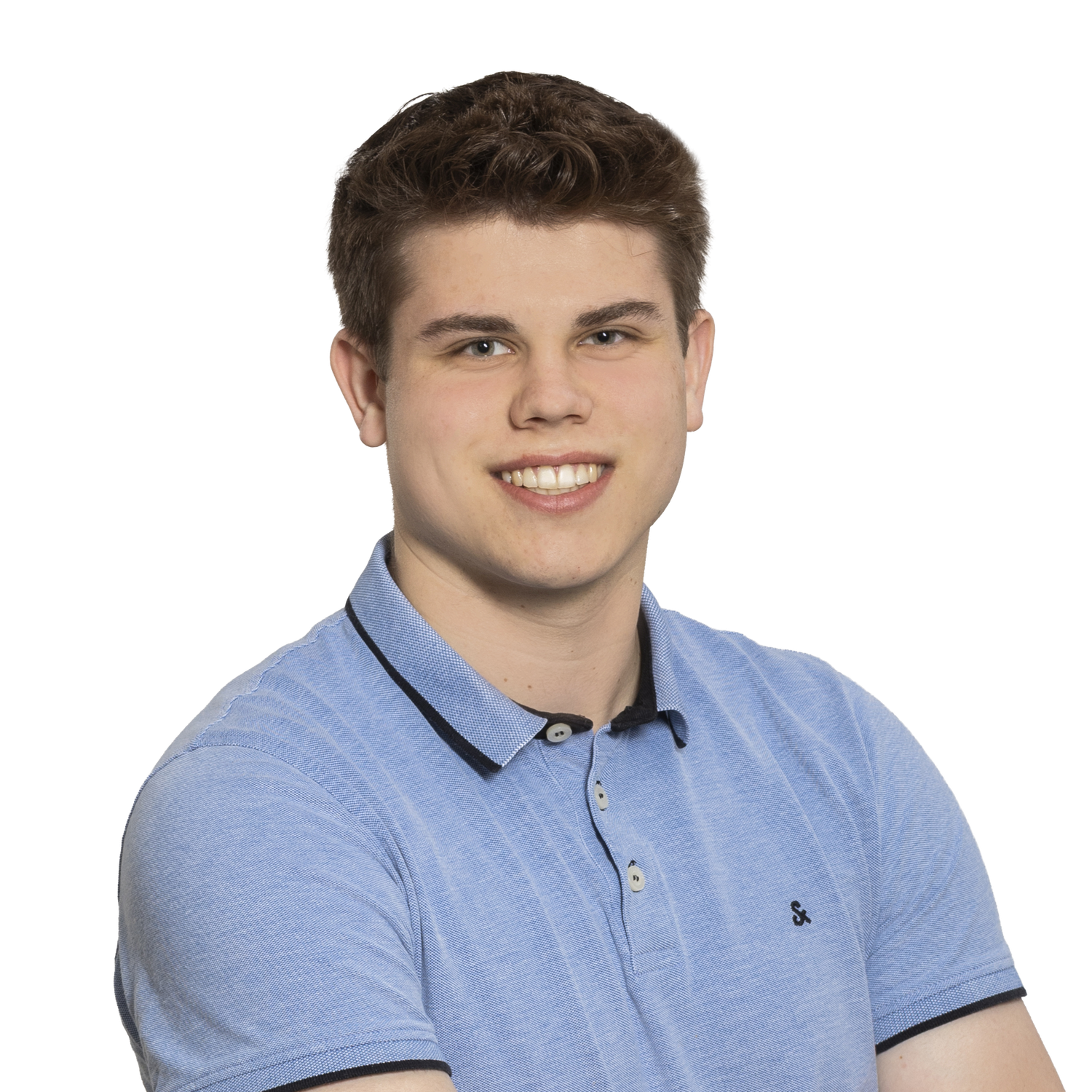 Frischer Wind mit Marwin Renken
