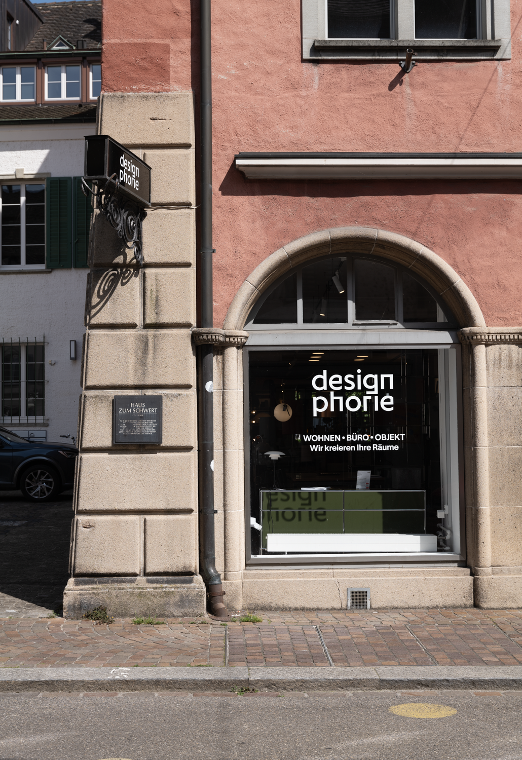 Marketing und Strategie - für designphorie . . .