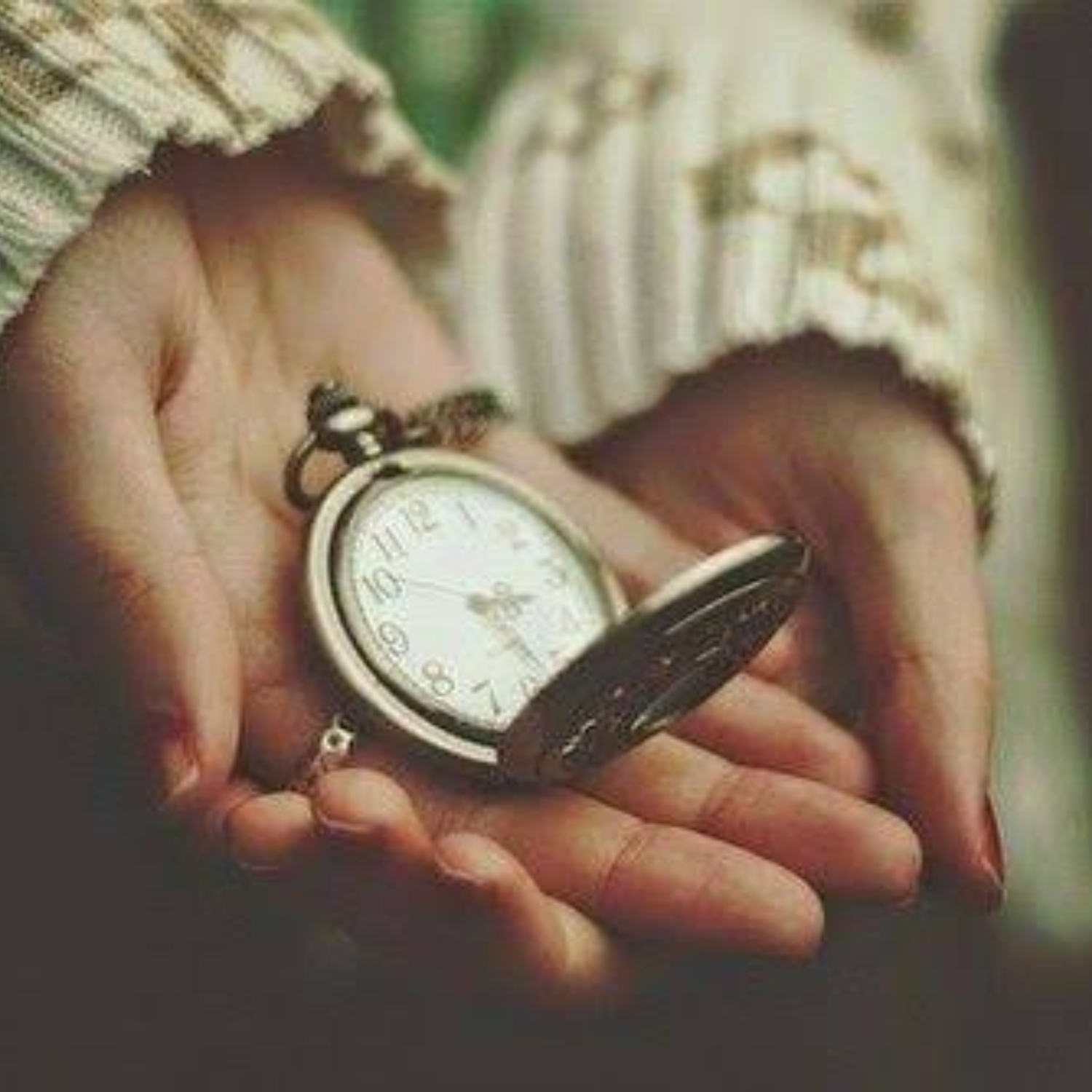 ¡Prometo vivir y ser feliz!