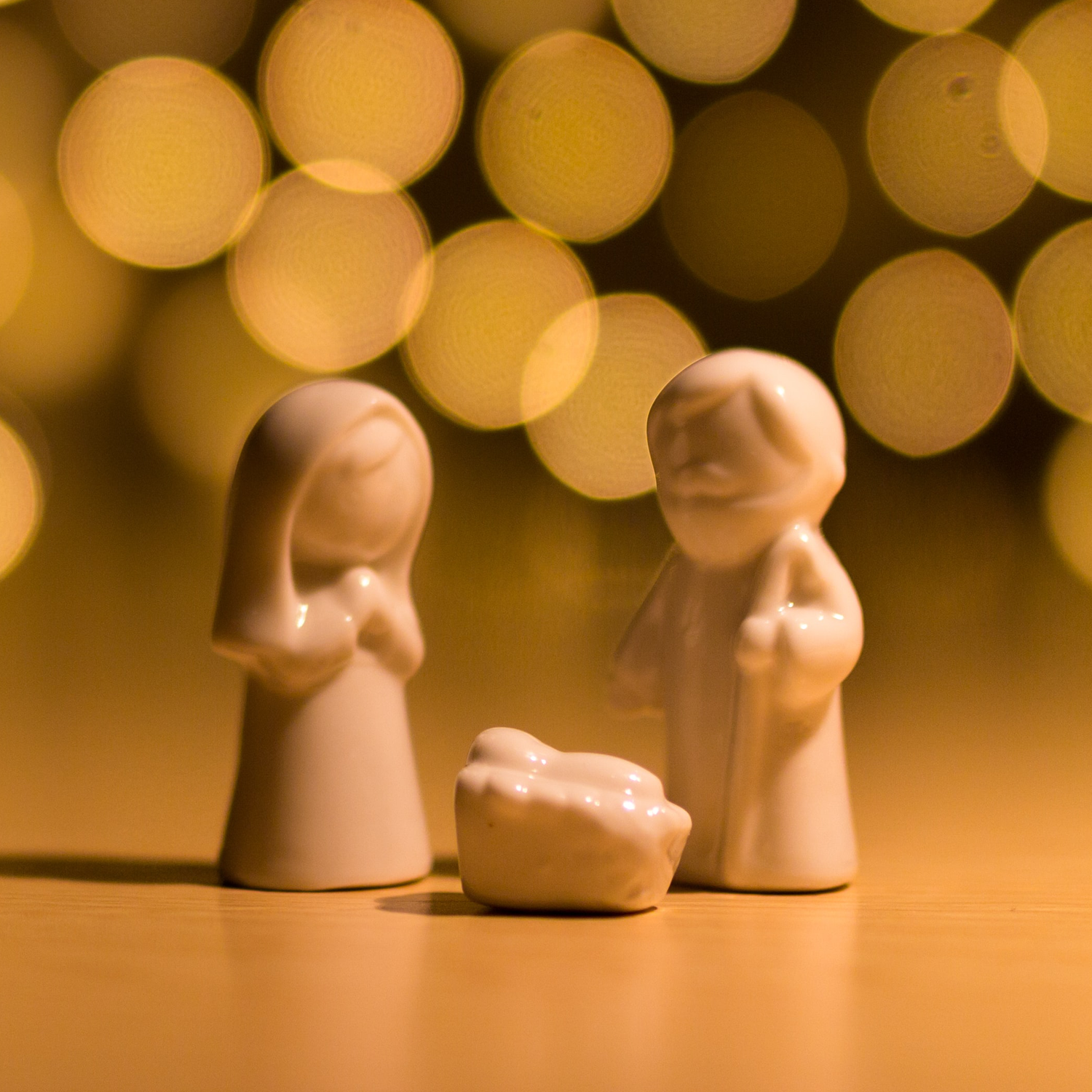 18/12/2022 | All-Age Nativity Service | 4th Advent - Nativity Sunday
