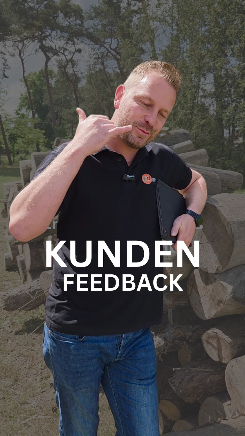 Kundenfeedback