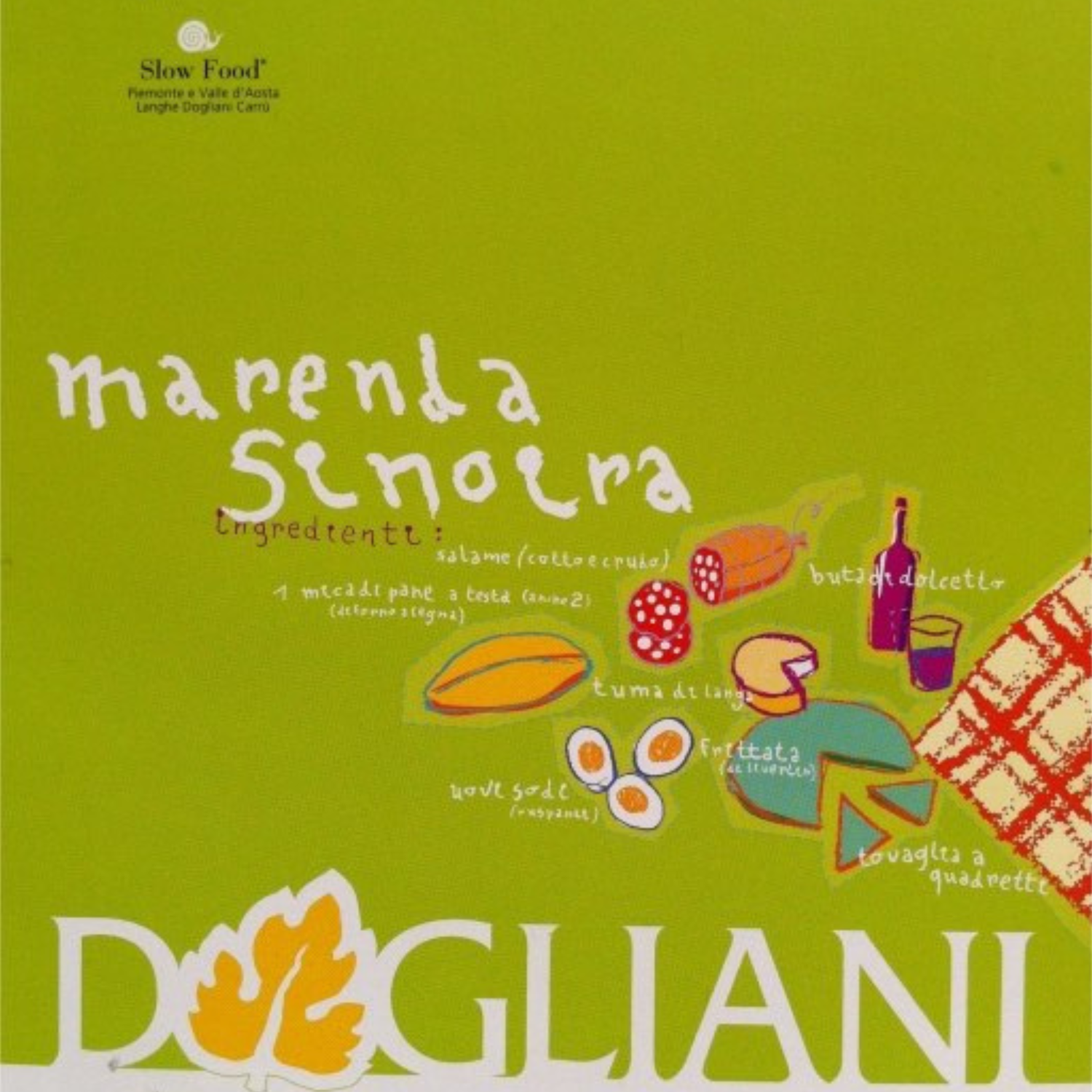 Festival del Salame Cotto di Dogliani 2011: Salame Cotto Luiset migliore del Piemonte