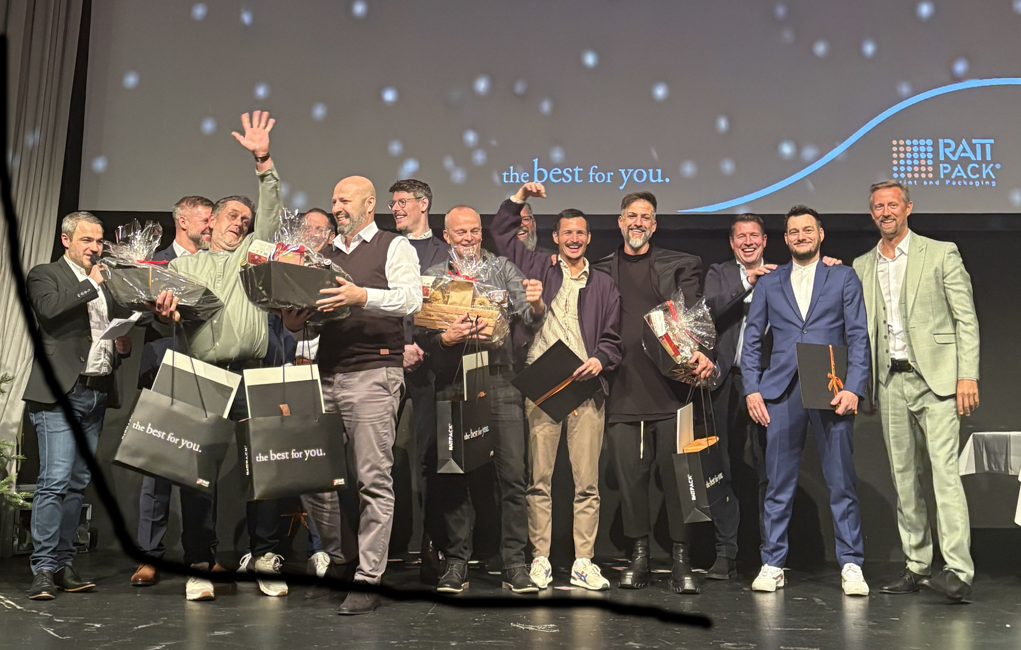 990 years of RATTPACK®—a reason to celebrate!