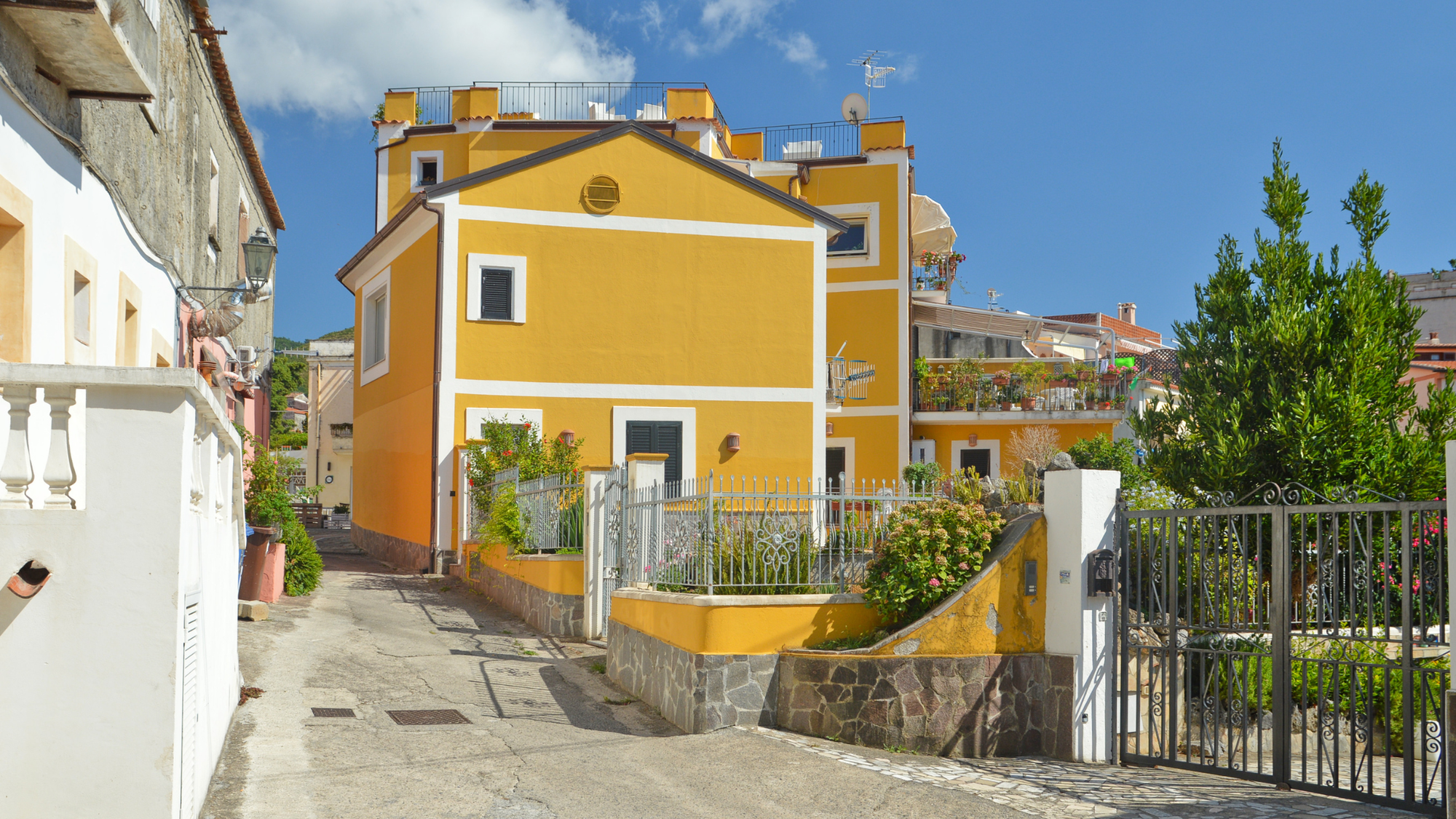 A Quick Guide to Selling Your Property in Italy