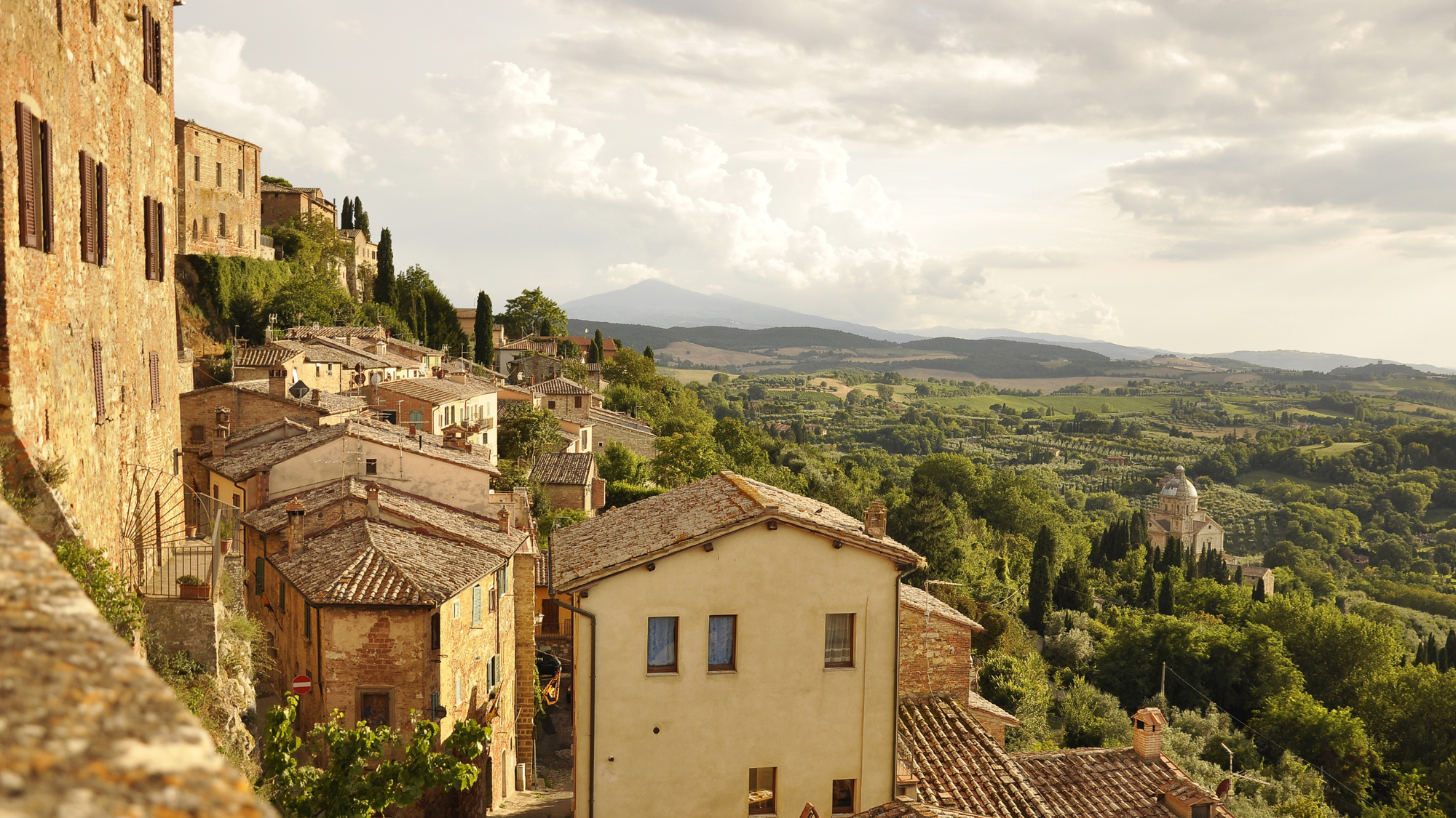La Dolce Vita in your Dream Italian Countryside Retreat