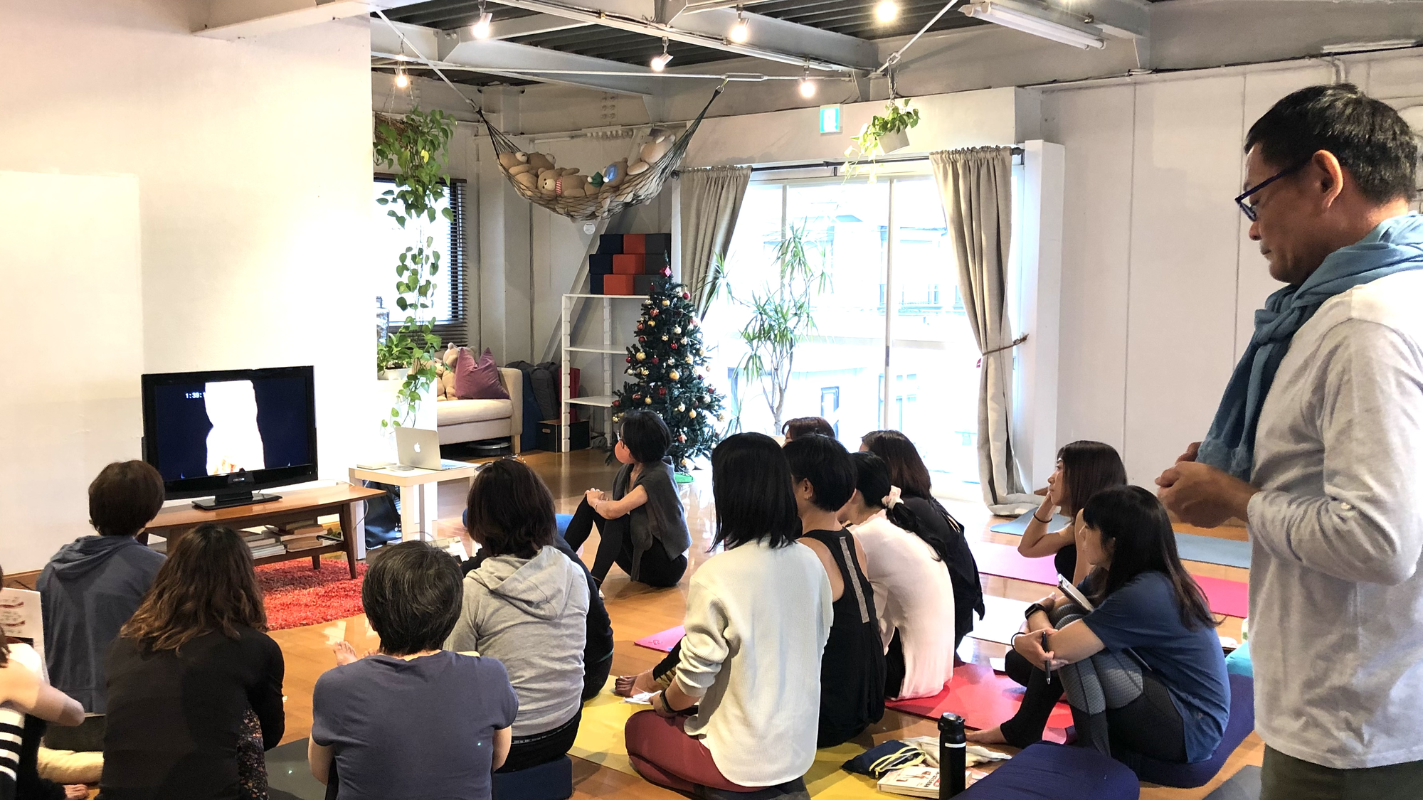 20代でヨガインストラクターを選んだあなたへ｜本物を語る前に知ってほしいこと