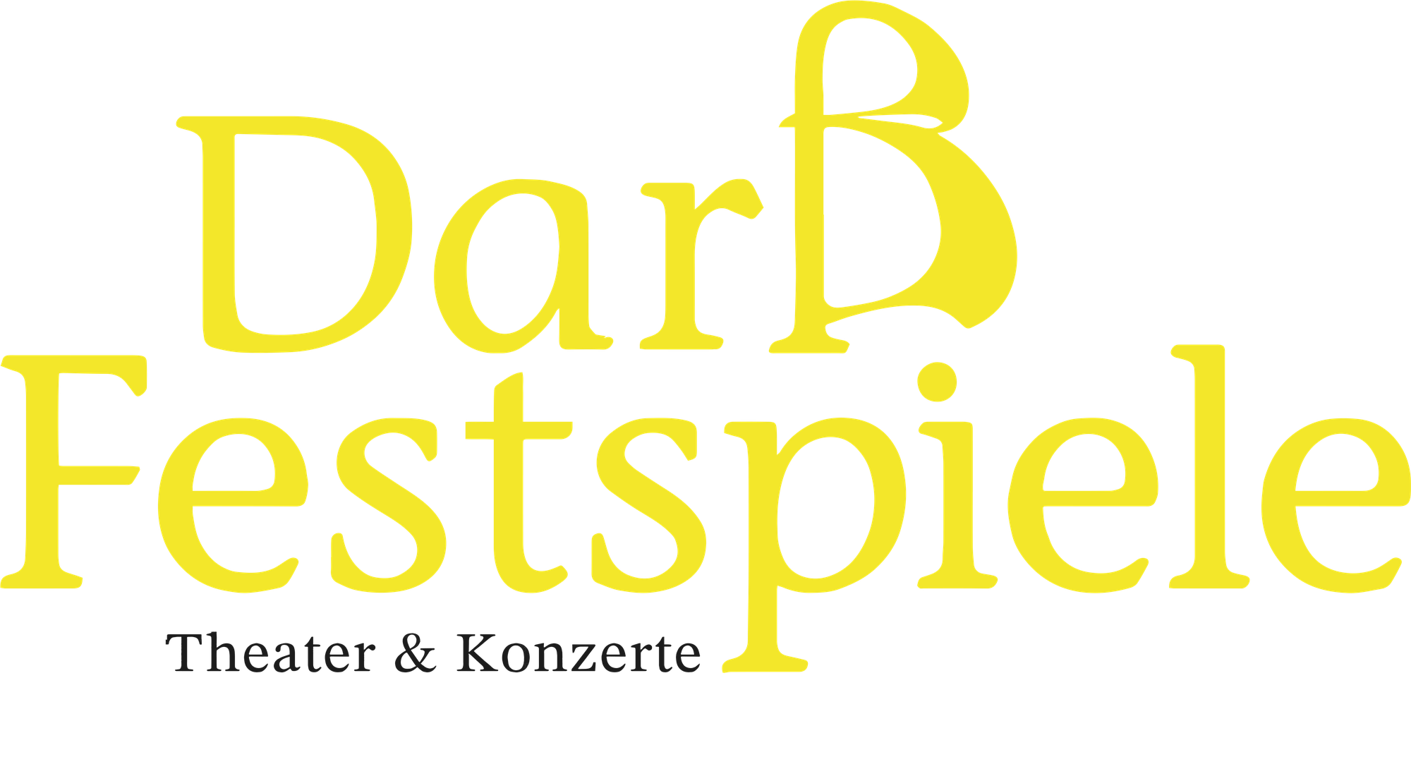 Digitalisierung der Darß-Festspiele: Schritt in die Zukunft