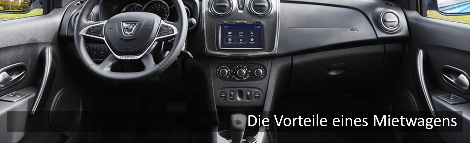 Die Vorteile der Autovermietung erkunden in Biel Bienne