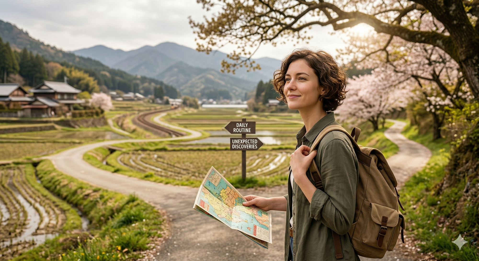 予想外の出来事が不安になる人へ｜人生を好転させる考え方