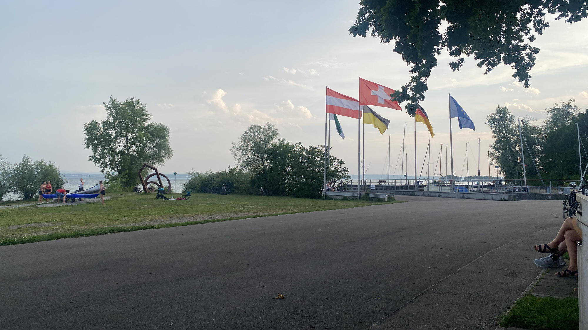Bodensee Stafette 2025