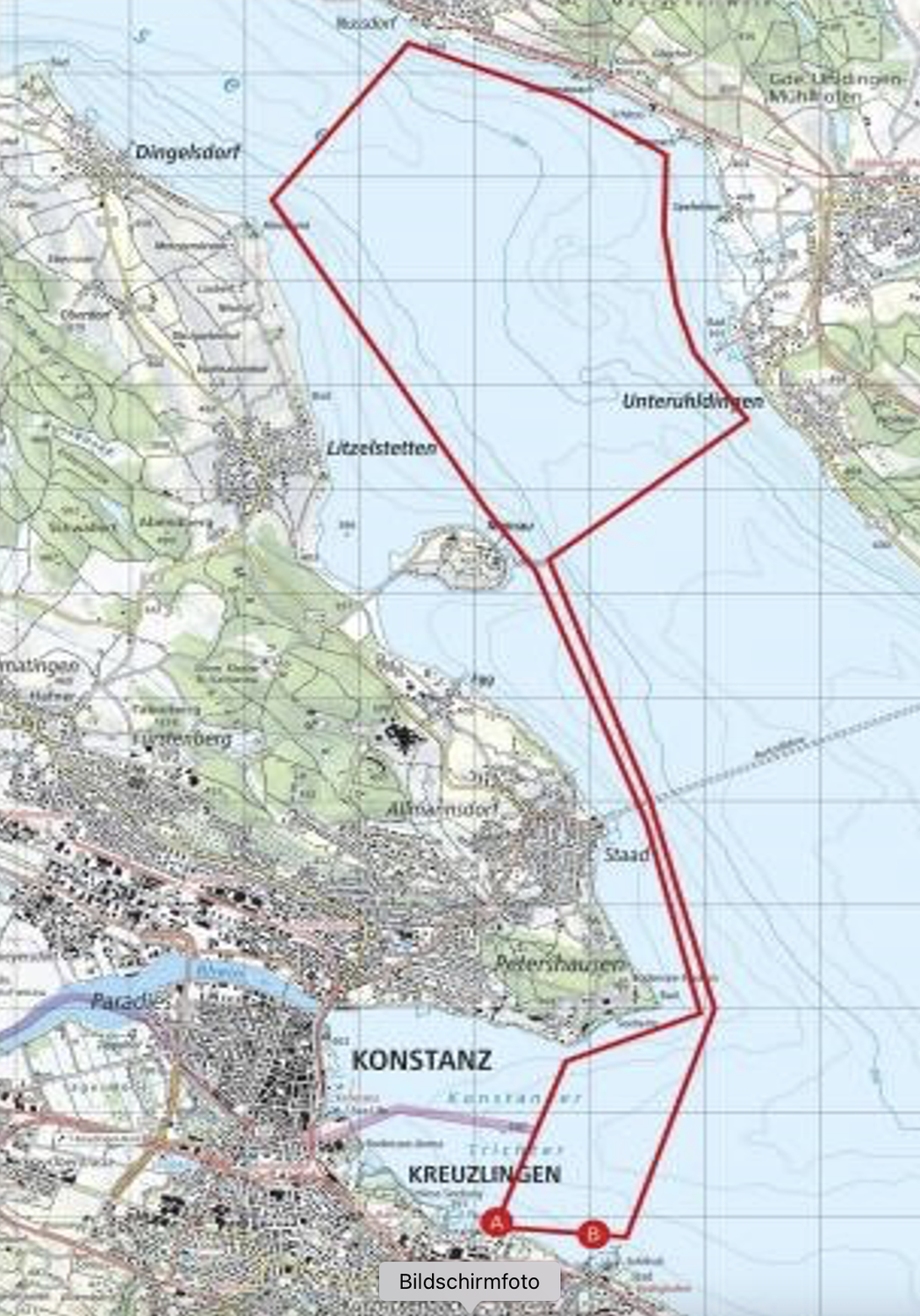 Seakayak Day beim Paddel-Club Kreuzlingen