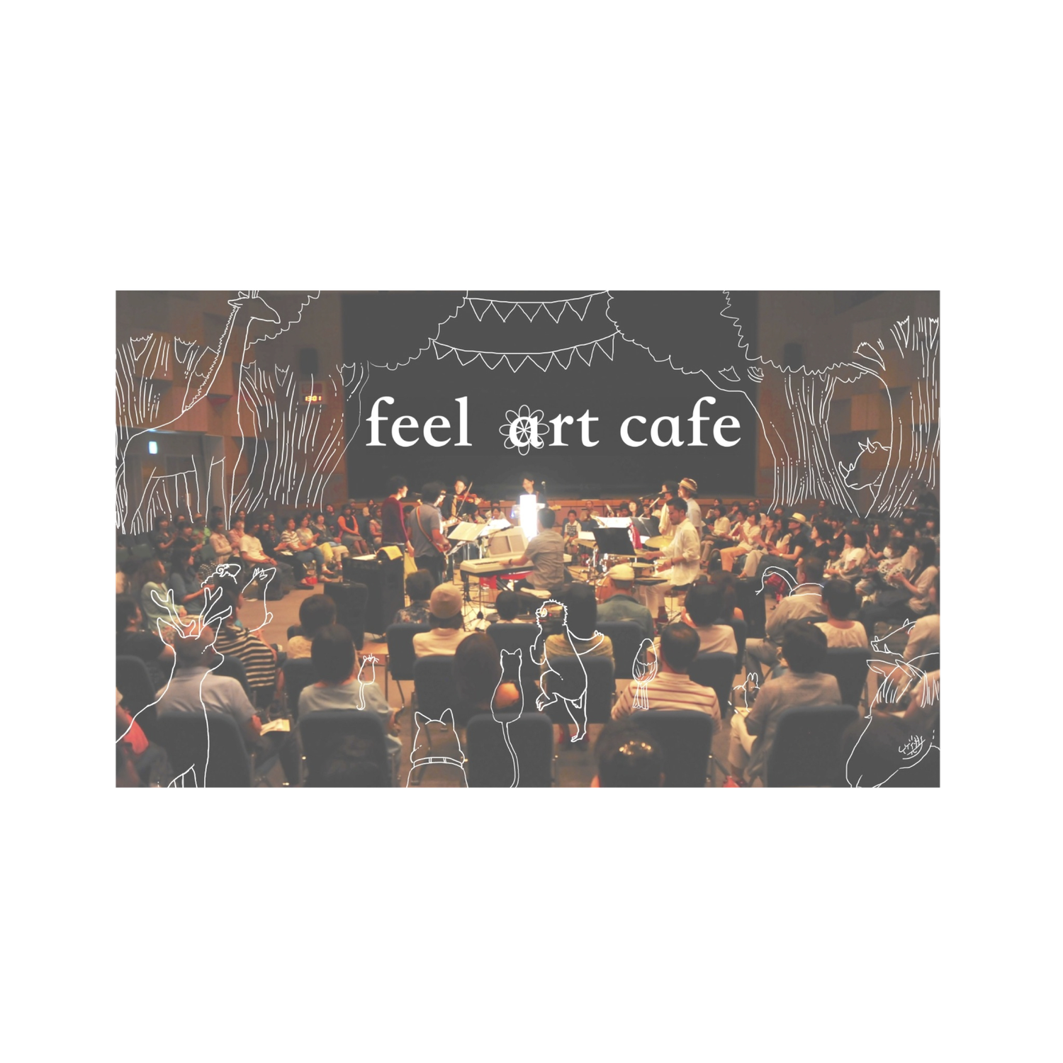 feel art cafe feel art cafe