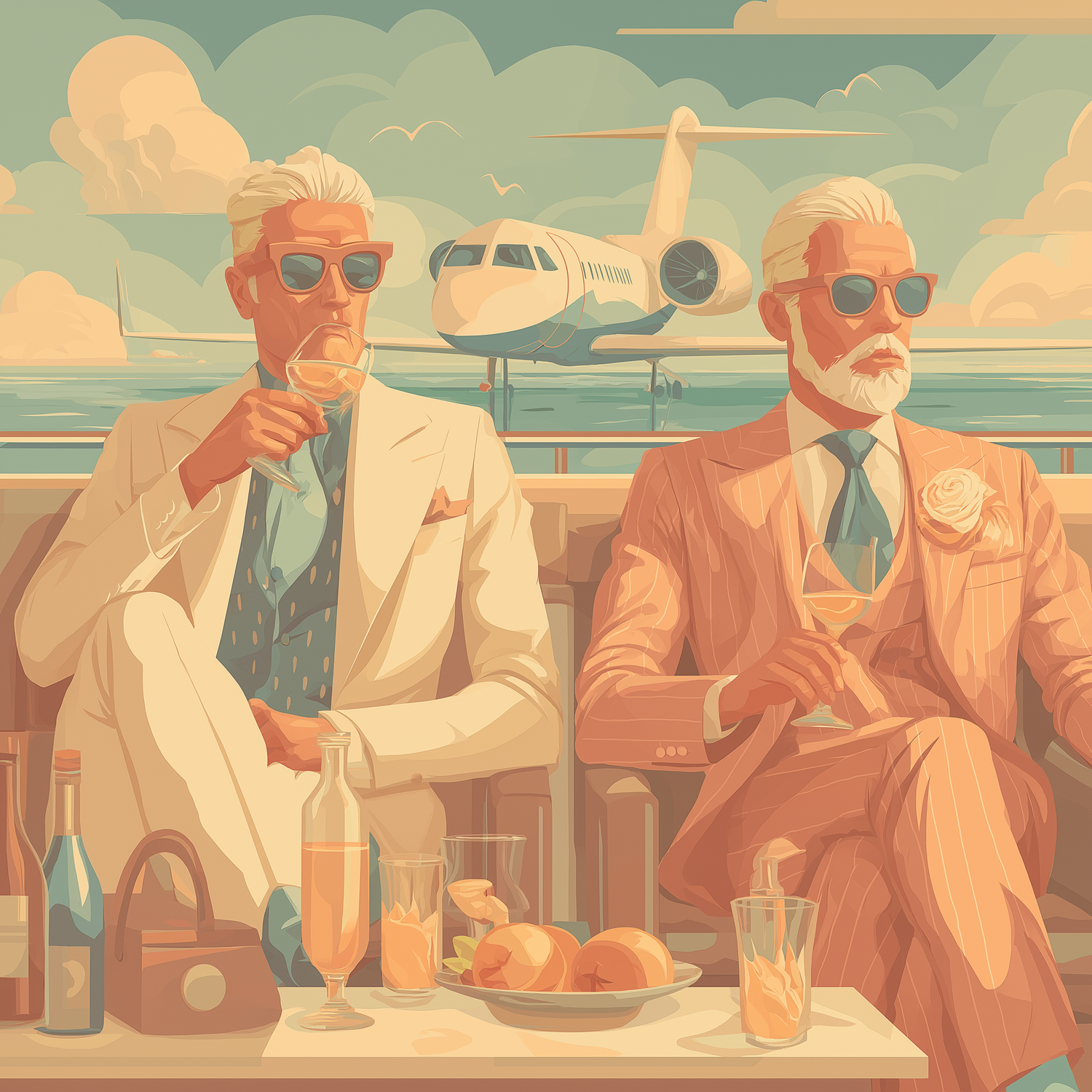 Luxury Speaks in Words: Your Copy Must Match Your Offering