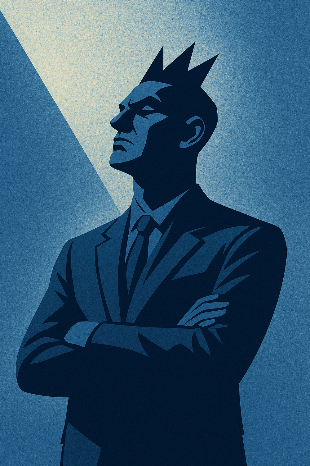 The Arrogance Trap: Why Your Marketing Is Losing Customers