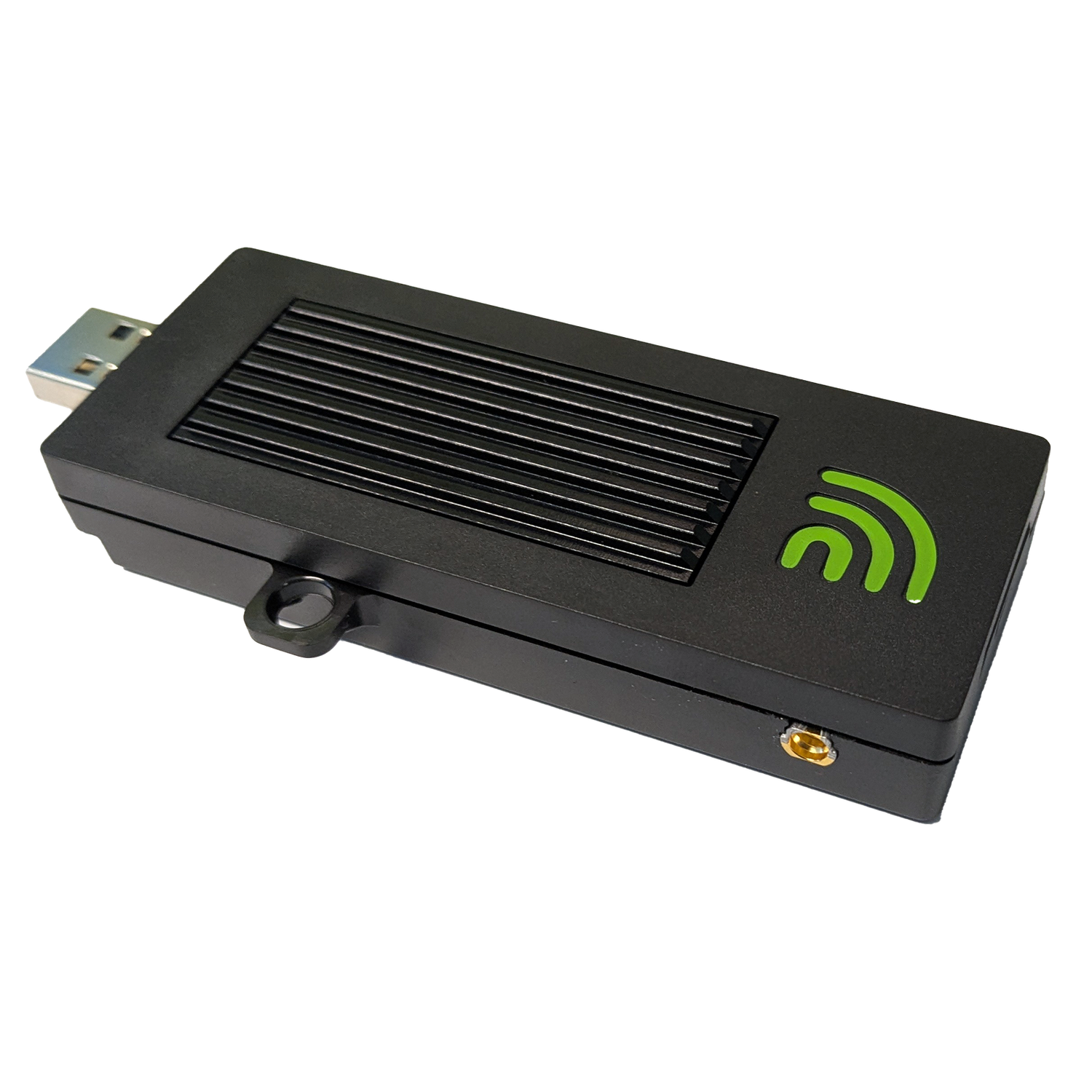 NEU – der Spectrum Analyzer Stick für 6 GHz von netAlly!