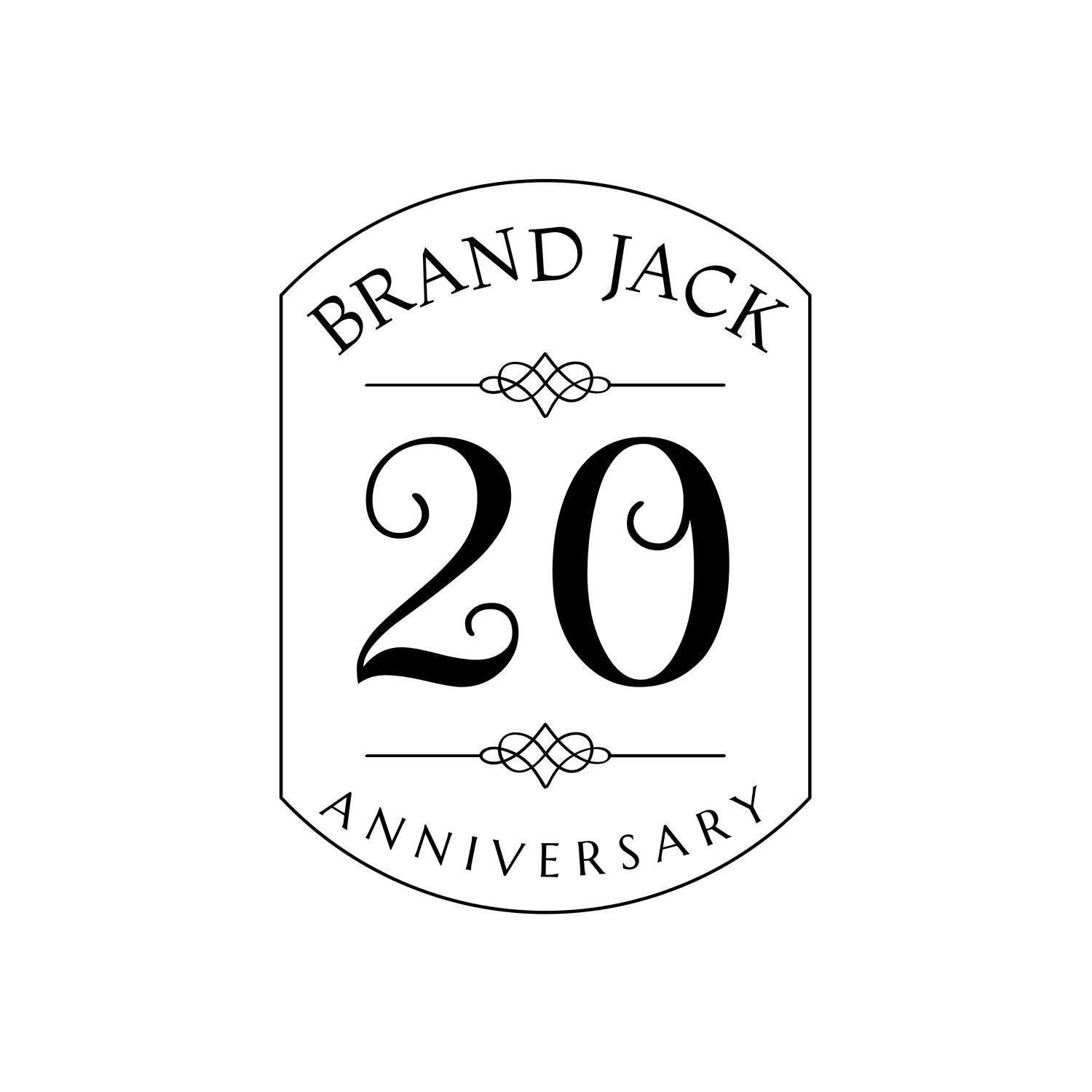 創業20周年のお知らせ