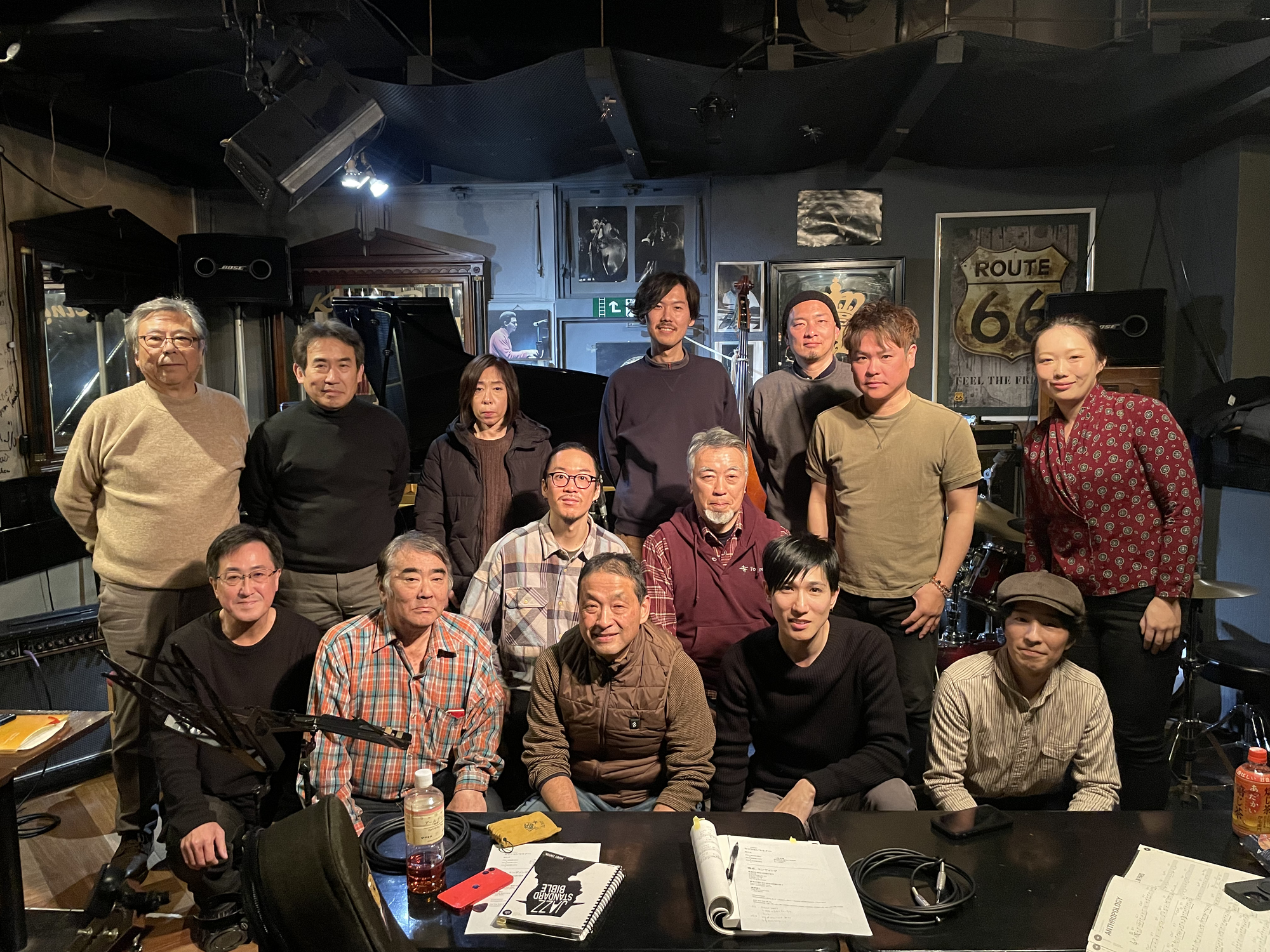 2025.2.1セッションセミナー！！