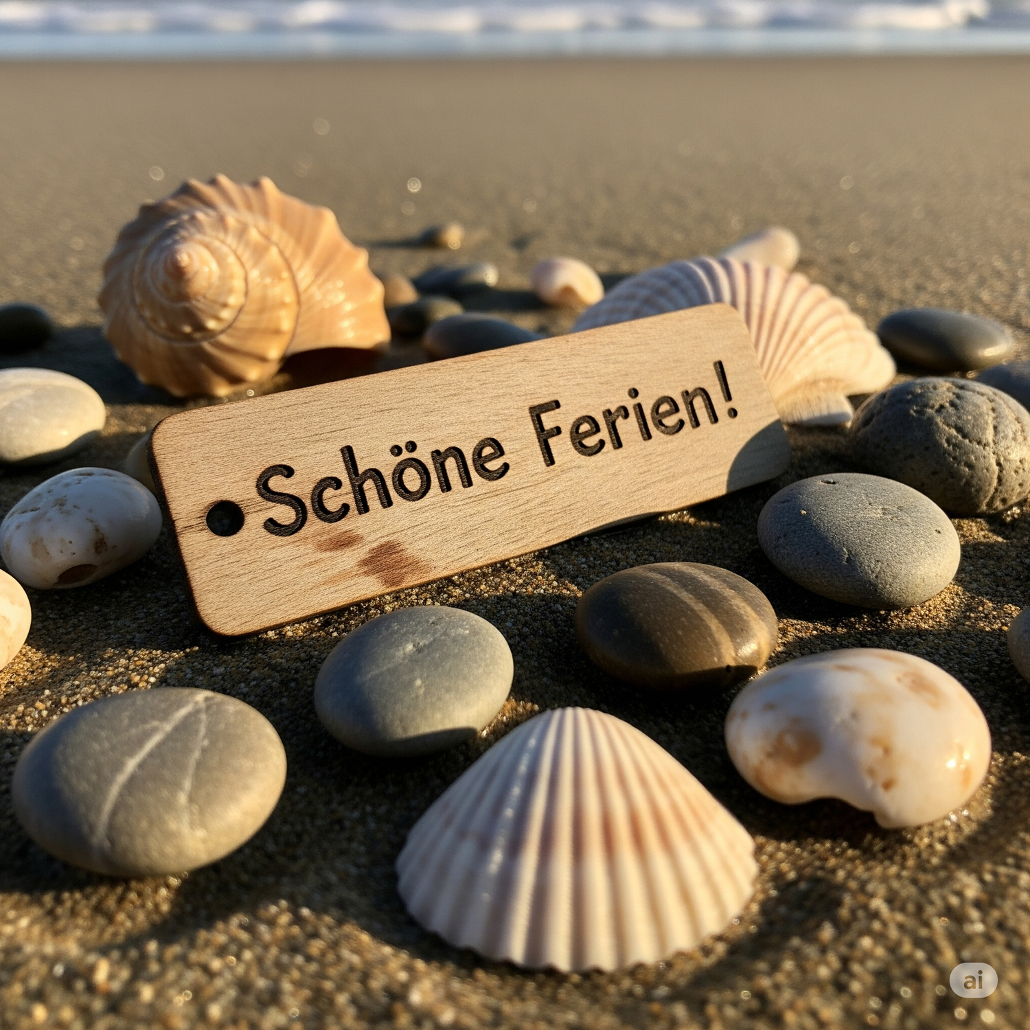 Sommerpause