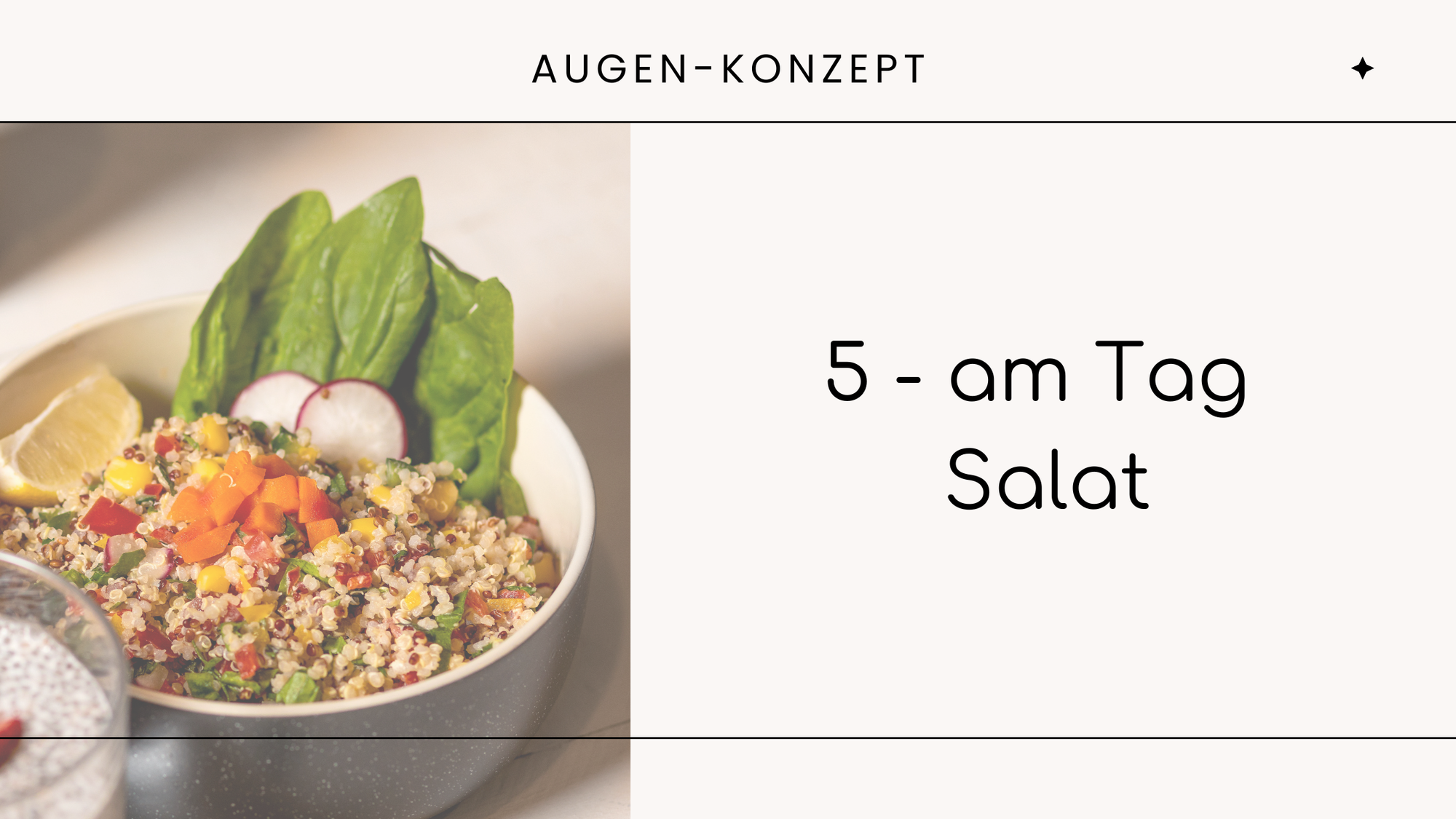5 - am Tag  Salat