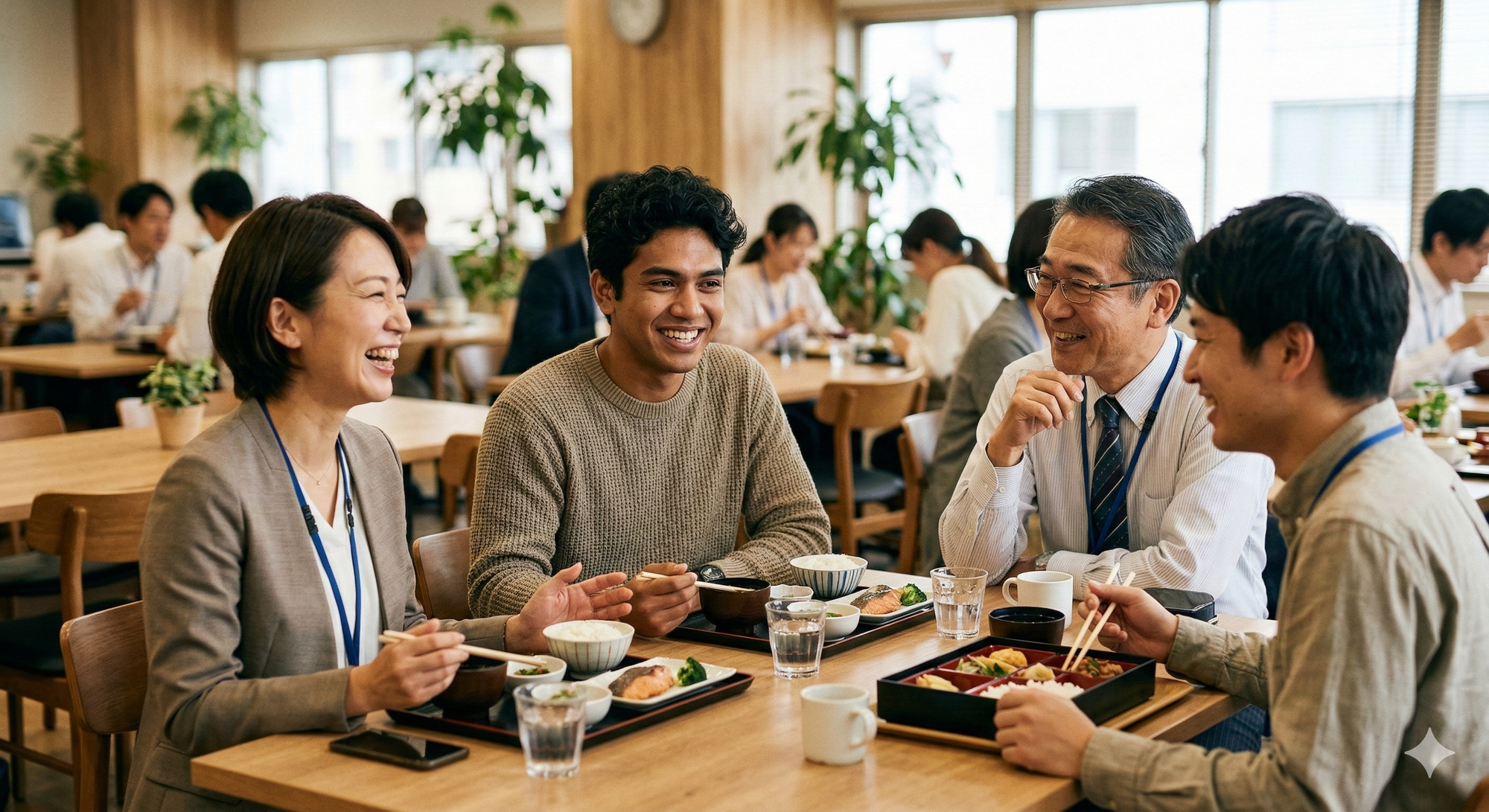 新入社員がすぐ辞めるのは「個人の問題」か？早期離職を防ぐ「心理的安全」の作り方