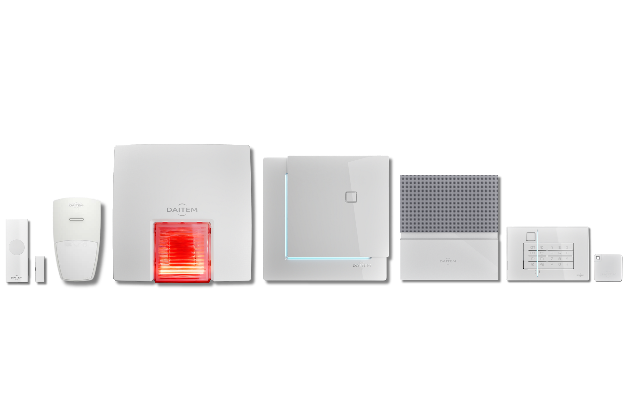 Daitem Daitem  Angebot D26