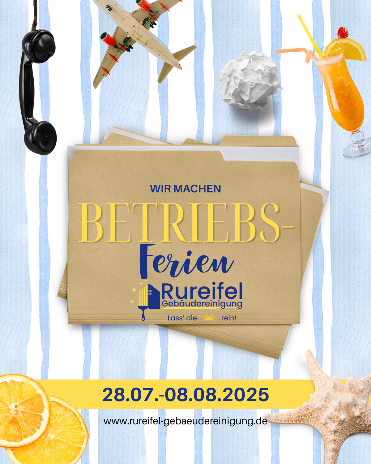 Urlaub