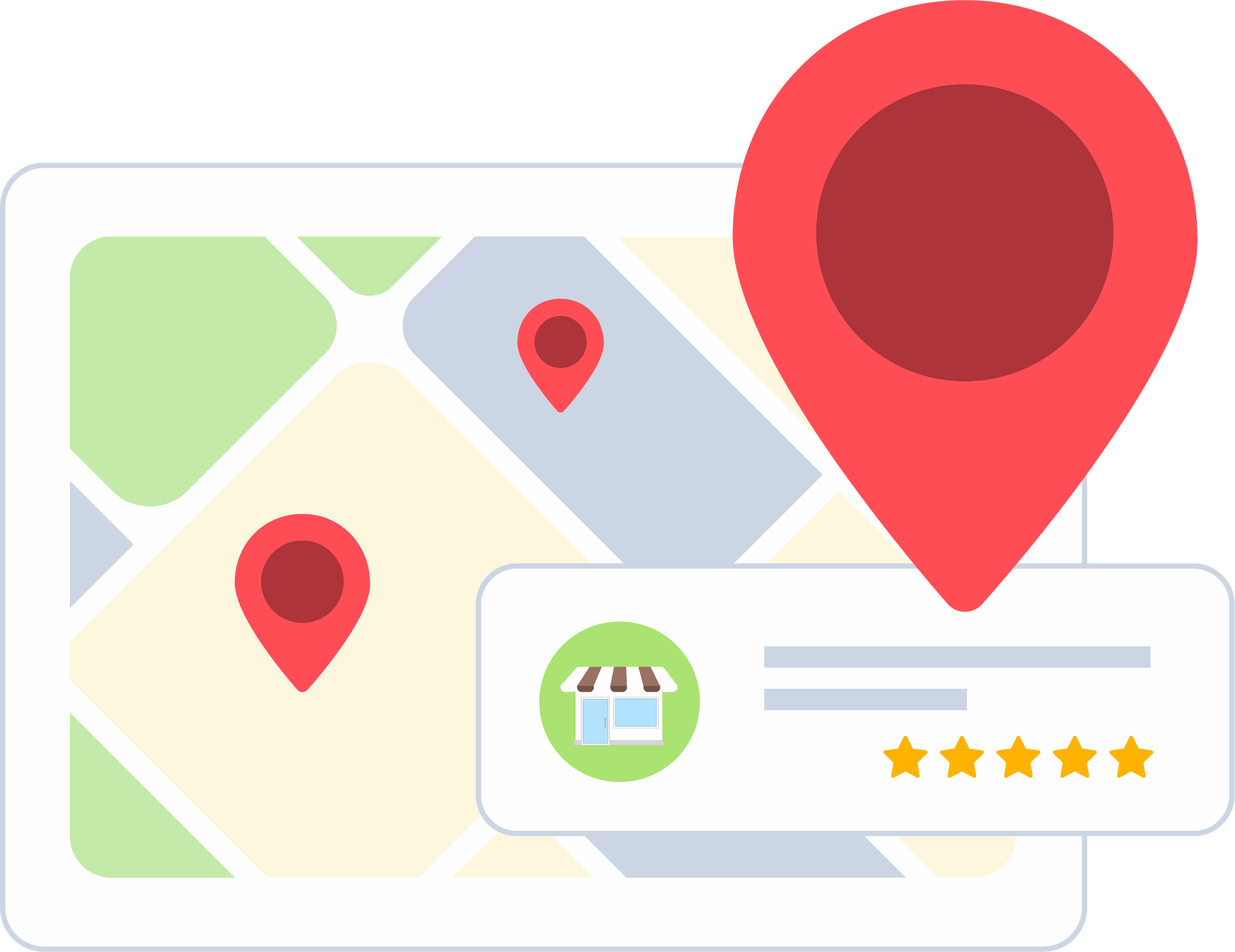 意外と忘れがちなMEO対策の再確認ポイント4