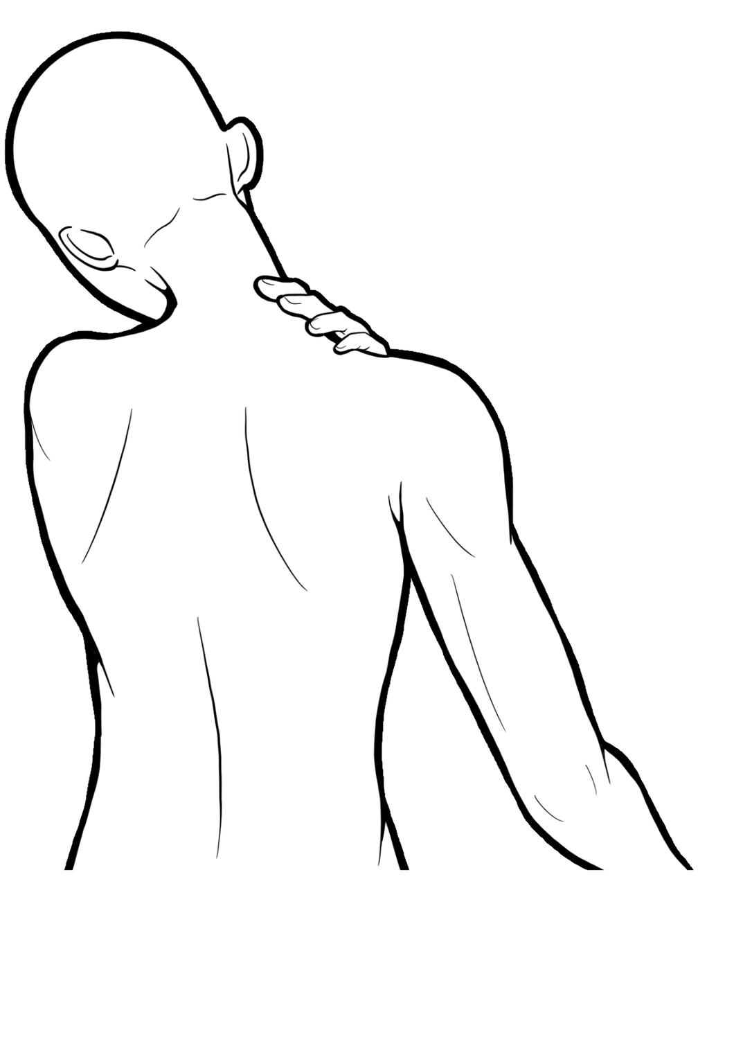 頑固な肩こりを溶かす「魔法の入浴法」