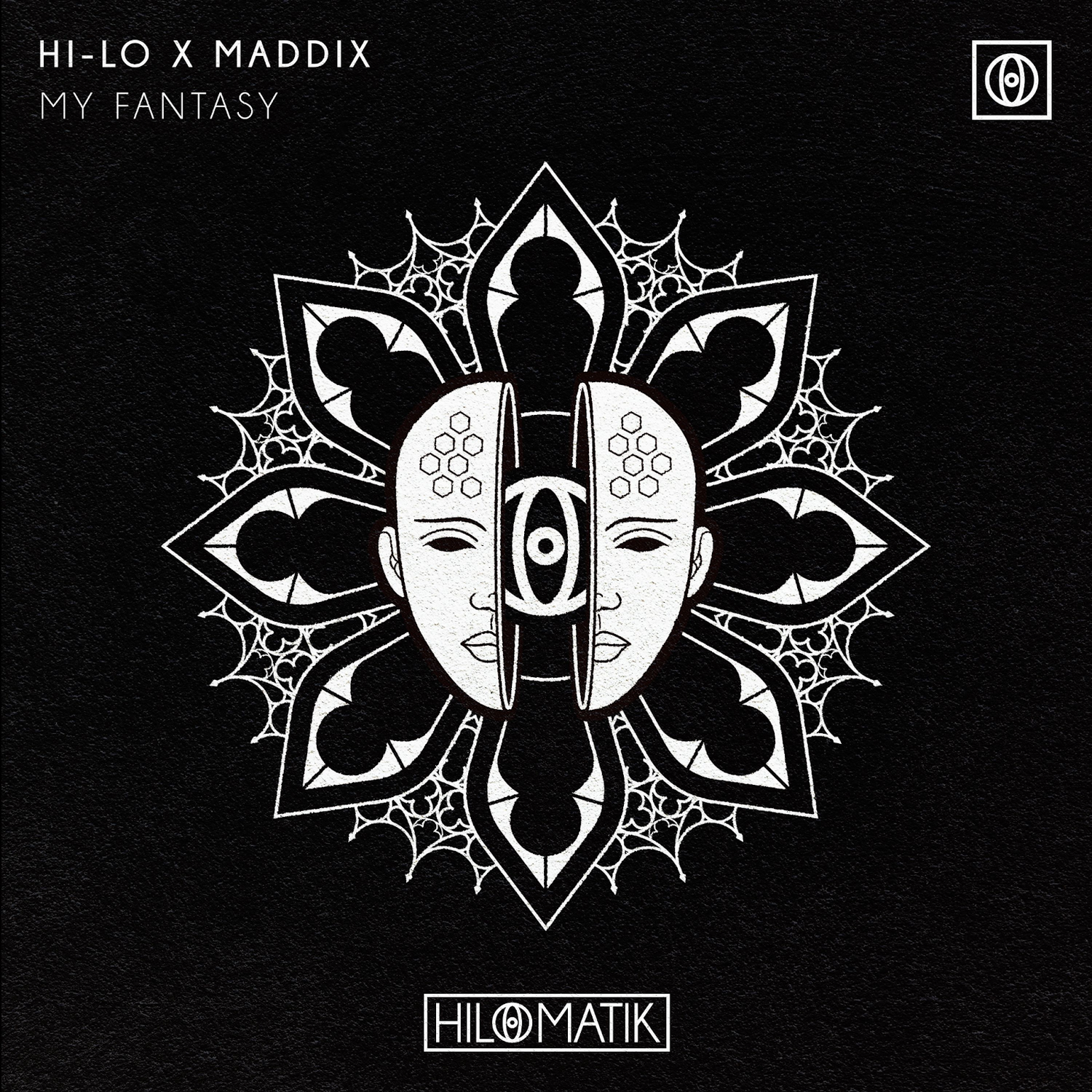HI-LO X Maddix