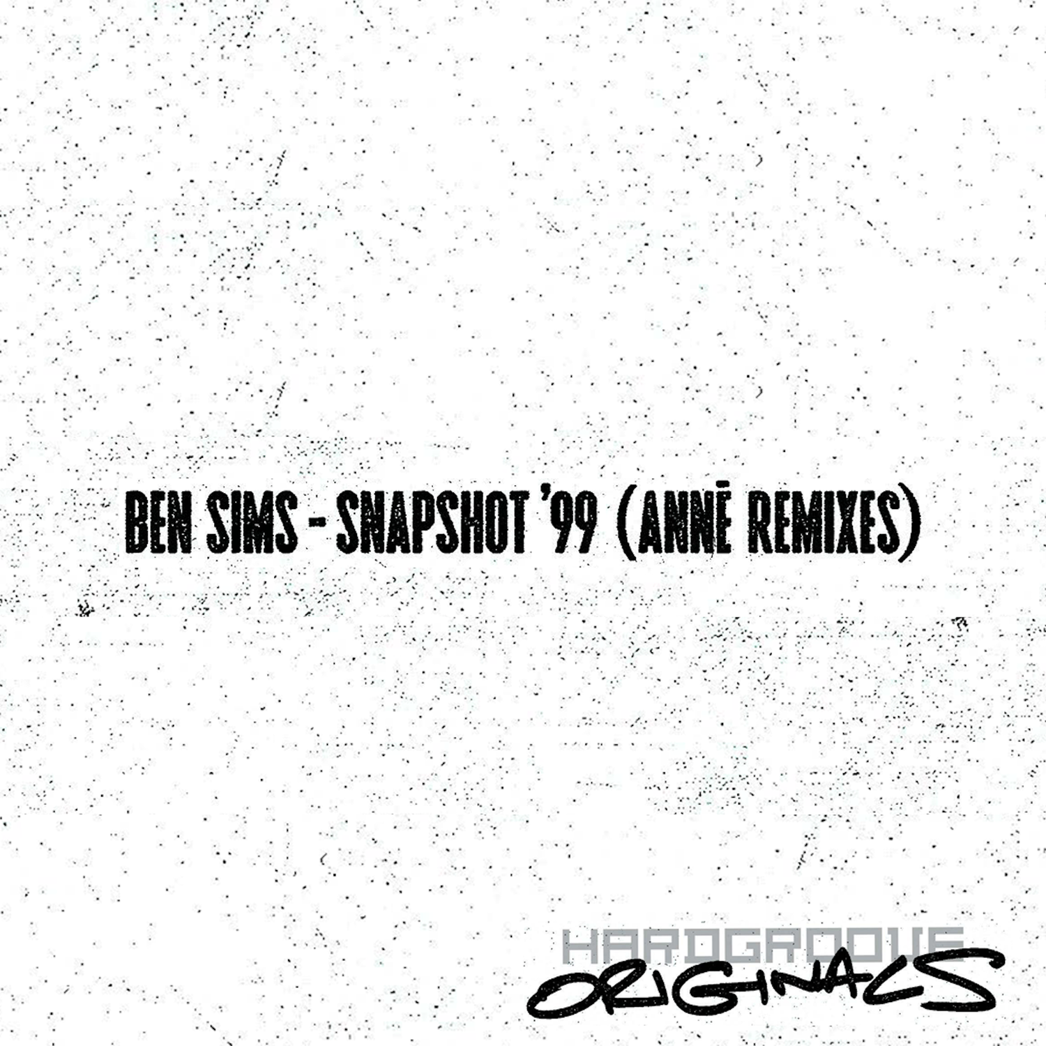 Ben Sims