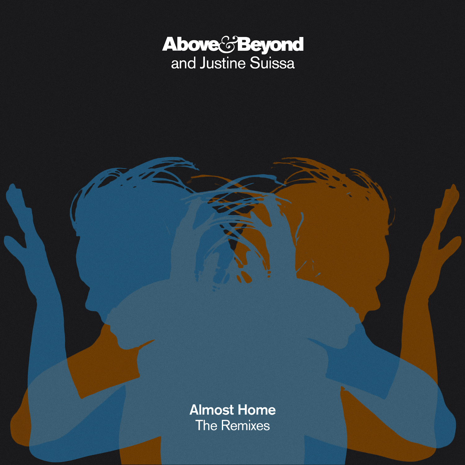 Above & Beyond and Justine Suissa