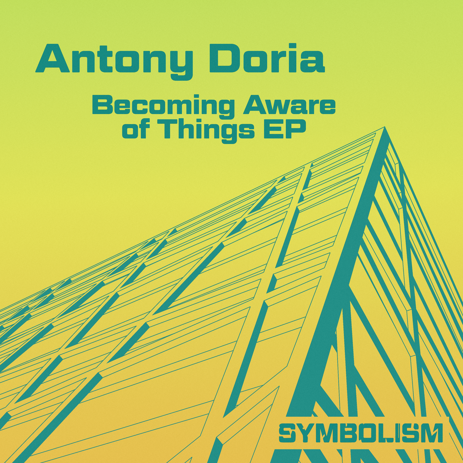 Antony Doria