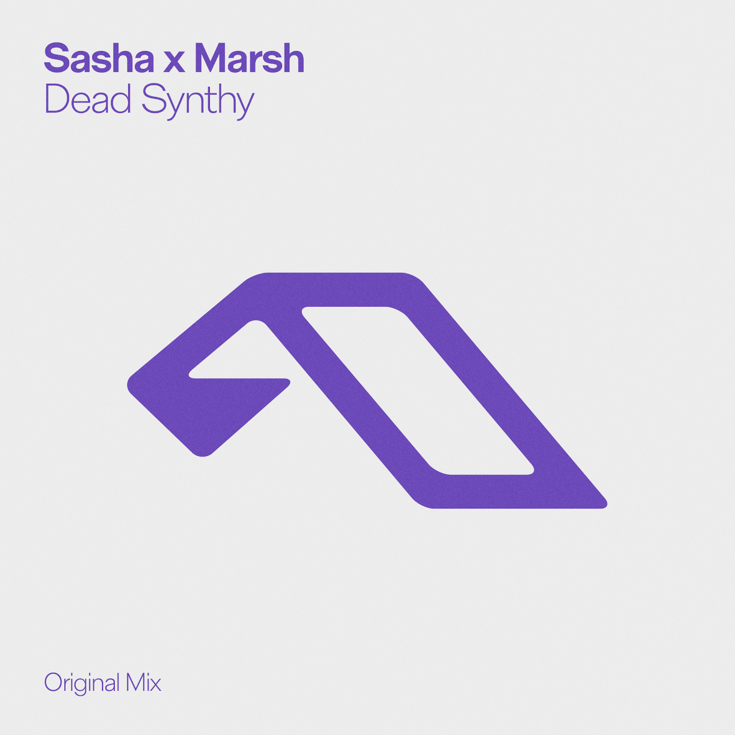 Sasha x Marsh