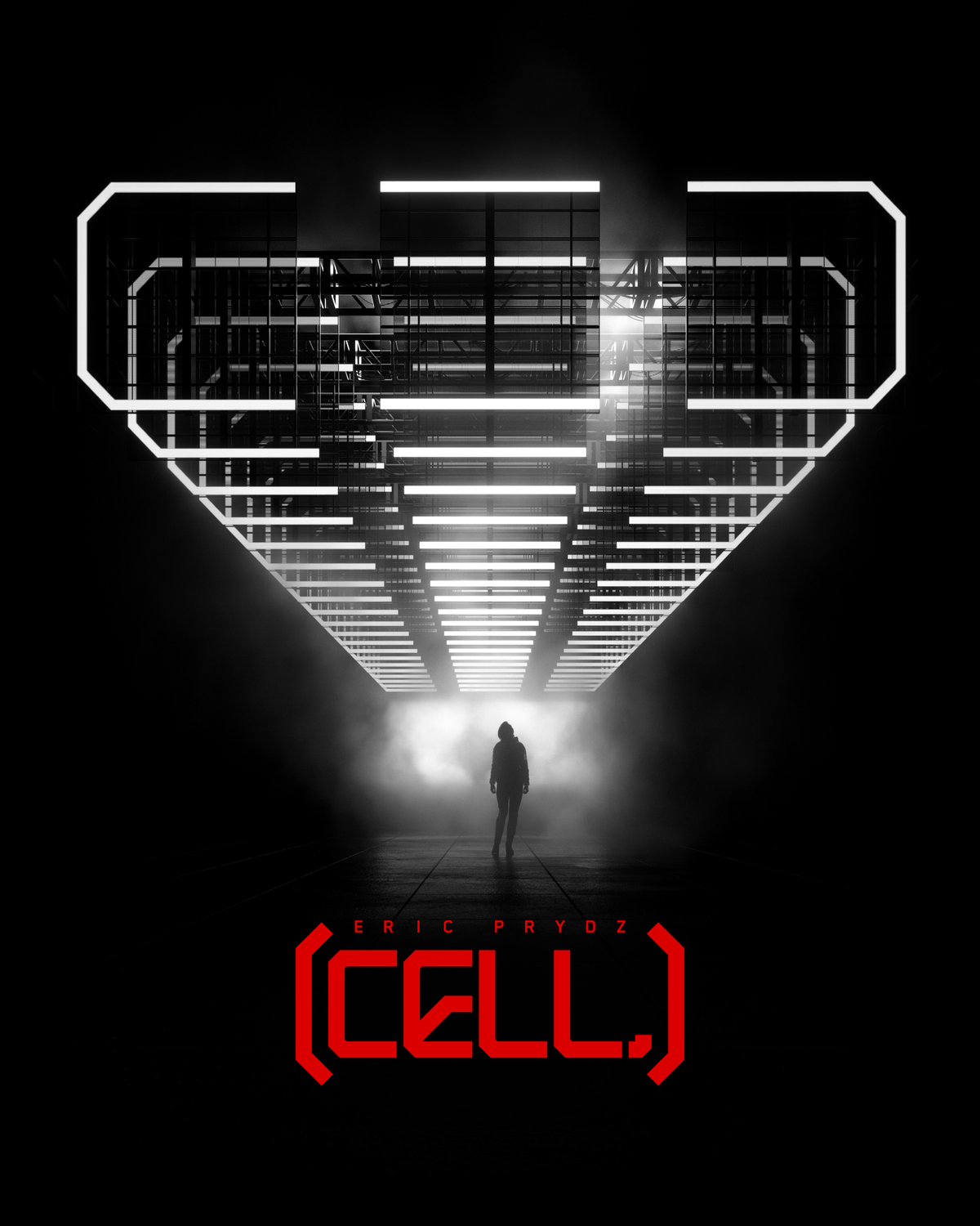 Eric Prydz | [CELL] | Hï Ibiza