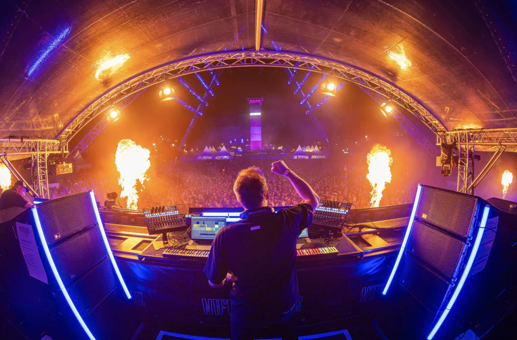 Paul van Dyk | Nature One