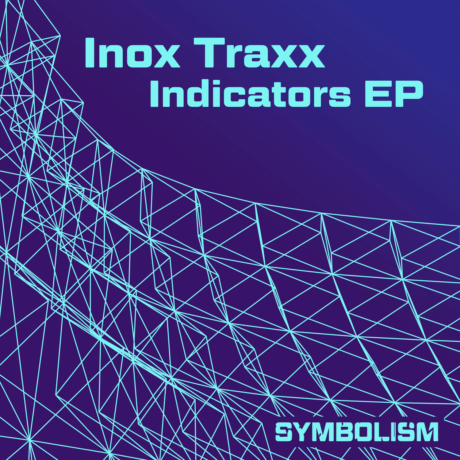 Inox Traxx