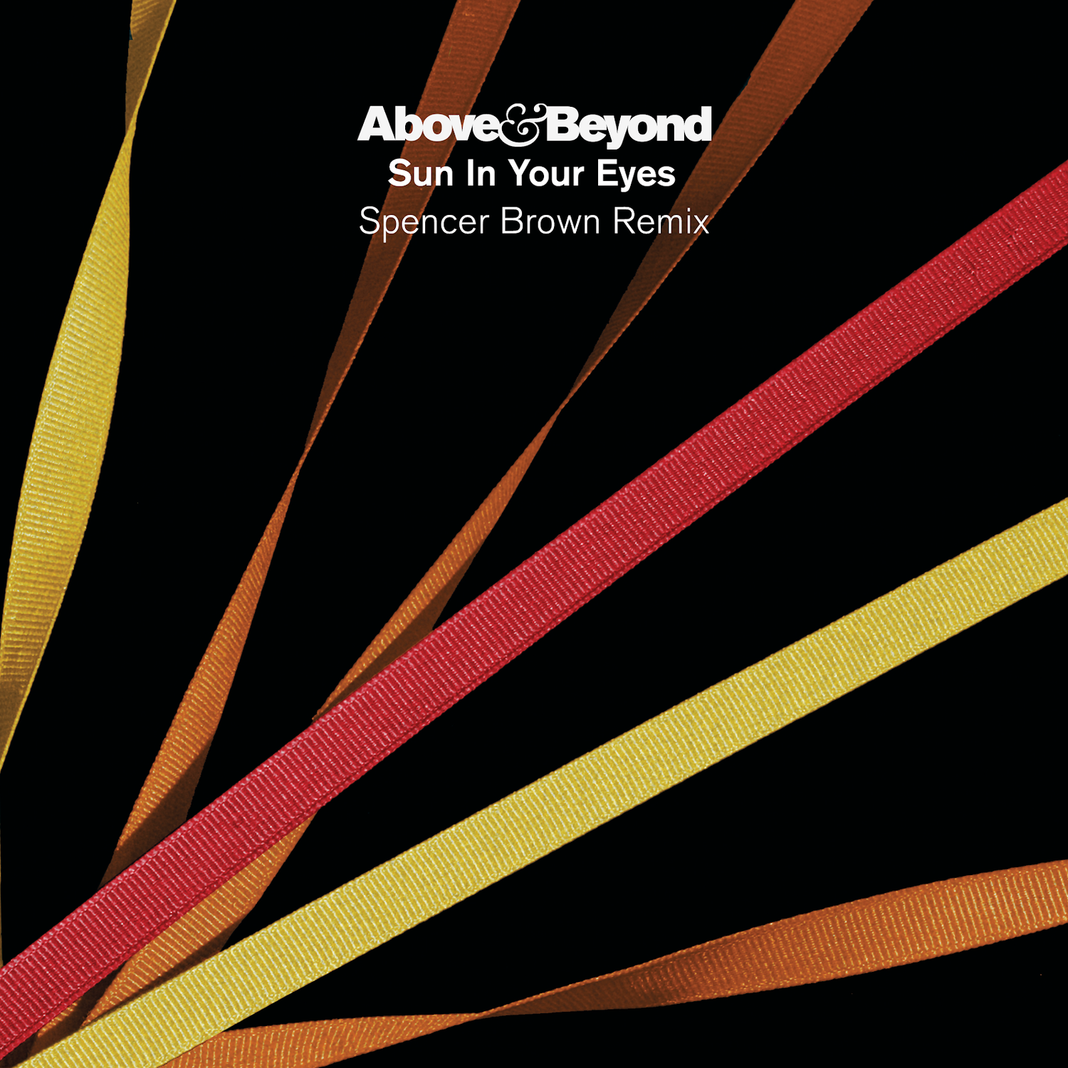 Above & Beyond | Spencer Brown
