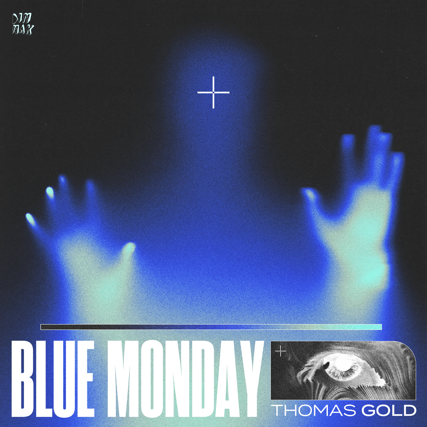 Thomas Gold