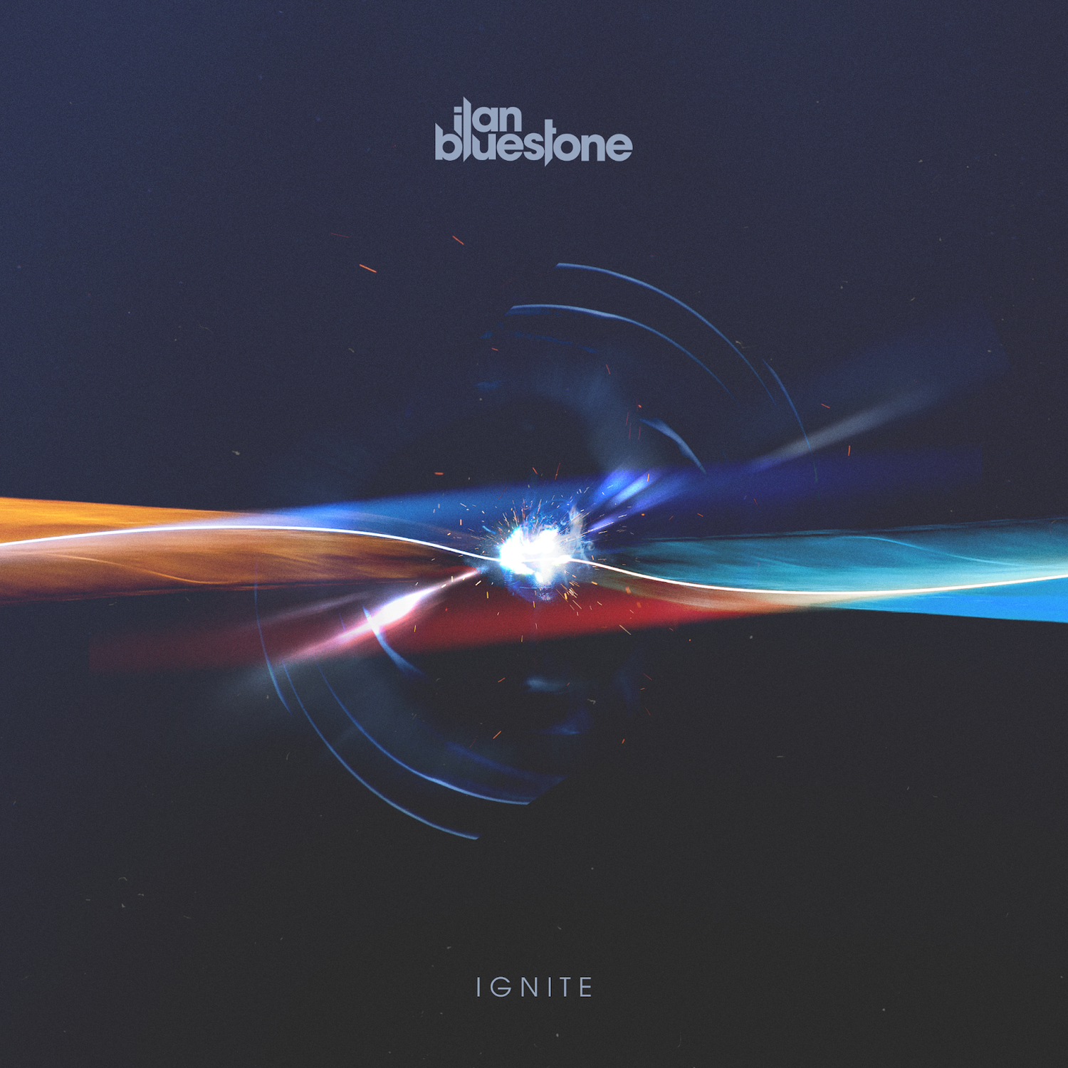 ilan Bluestone