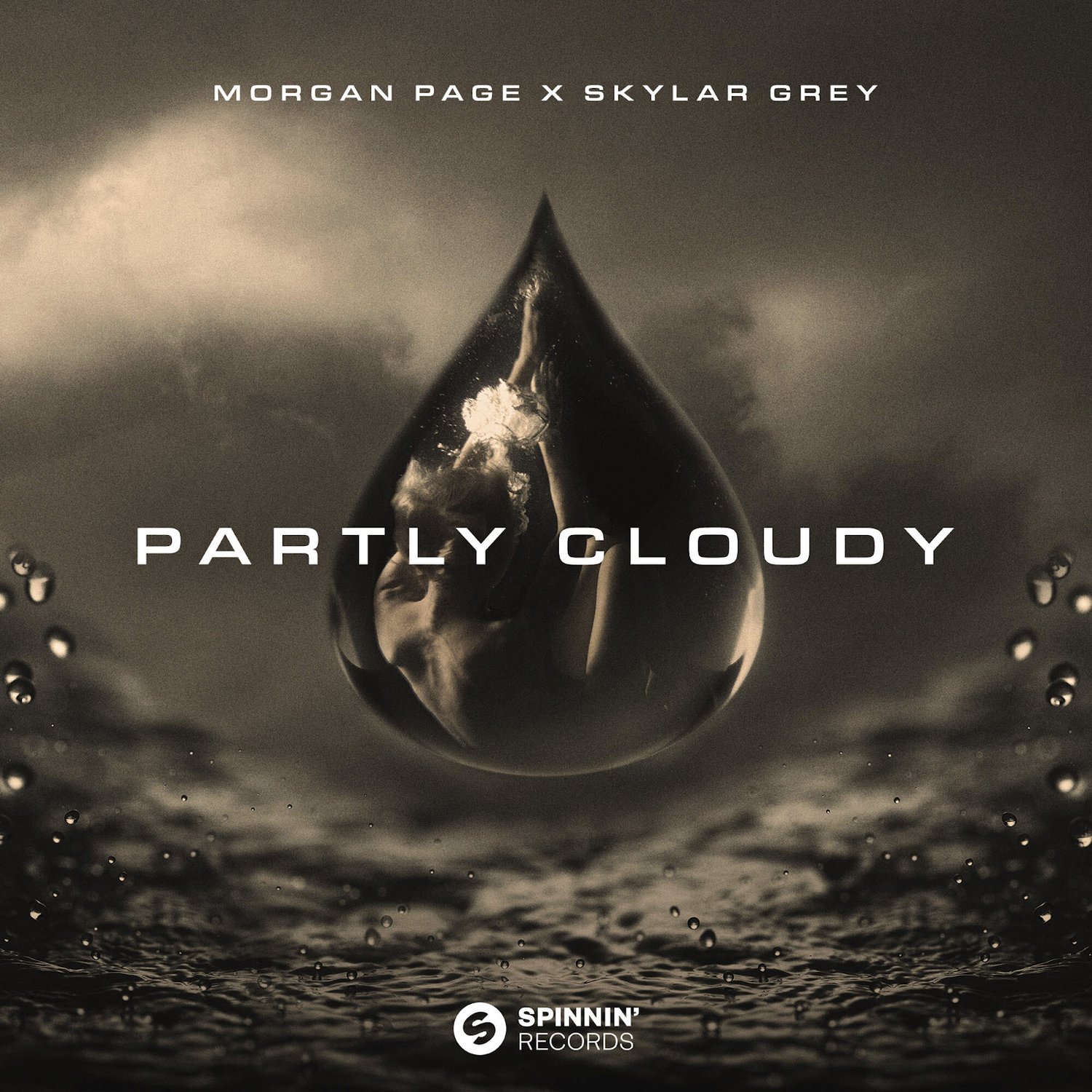 Morgan Page x Skylar Grey