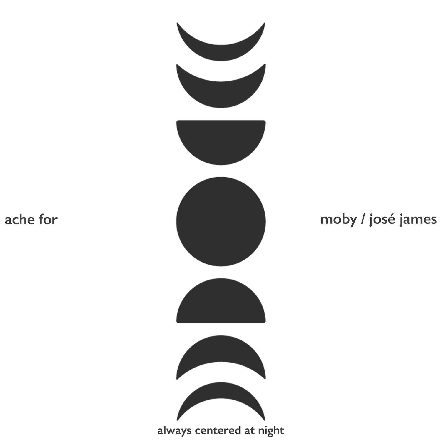 Moby | José James