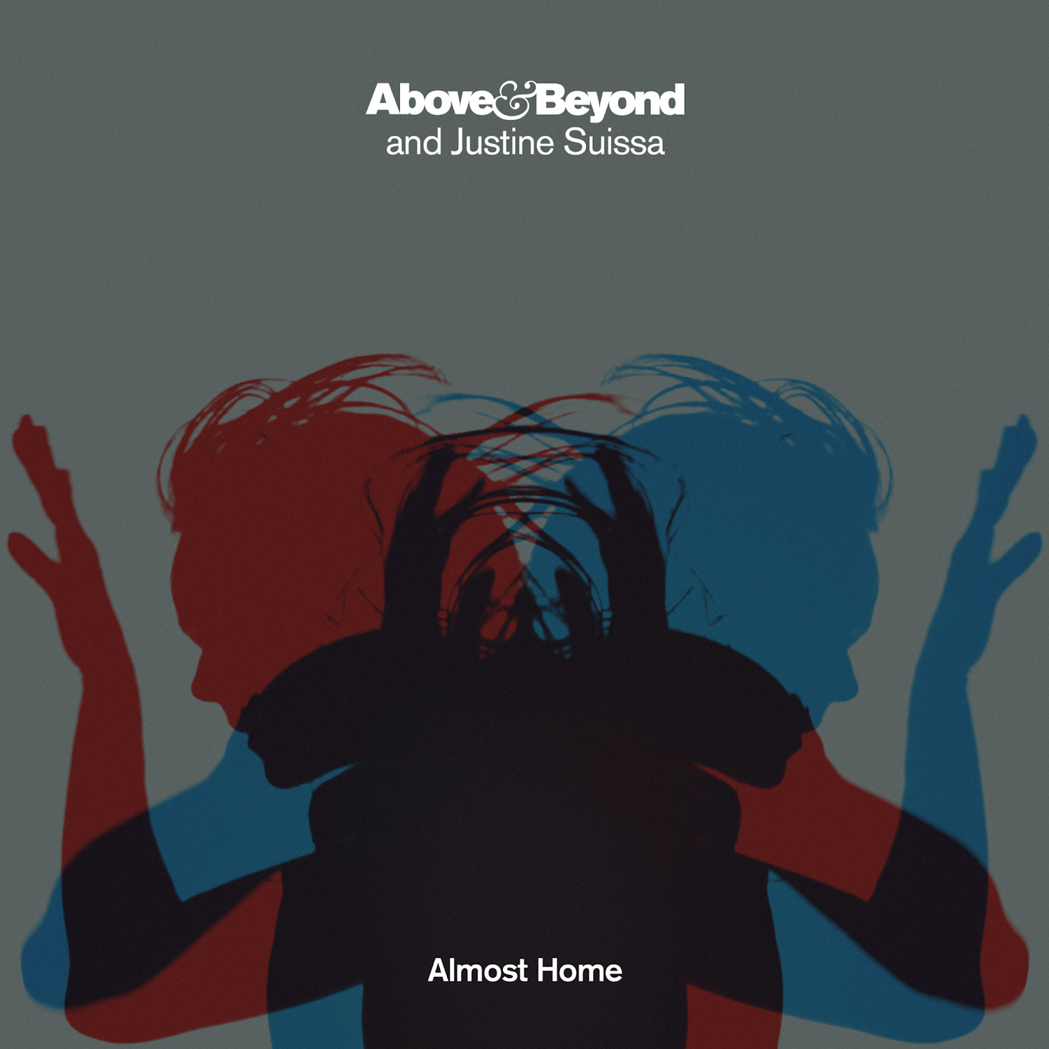 Above & Beyond and Justine Suissa