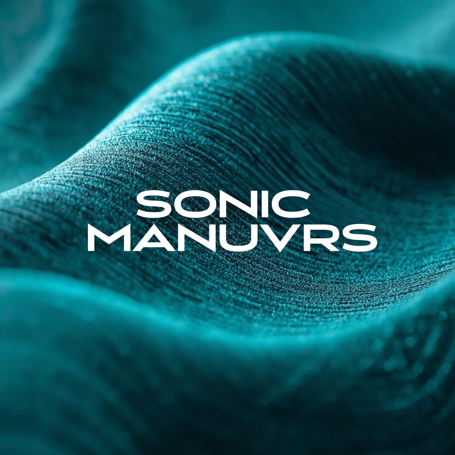 Sonic Manuvrs