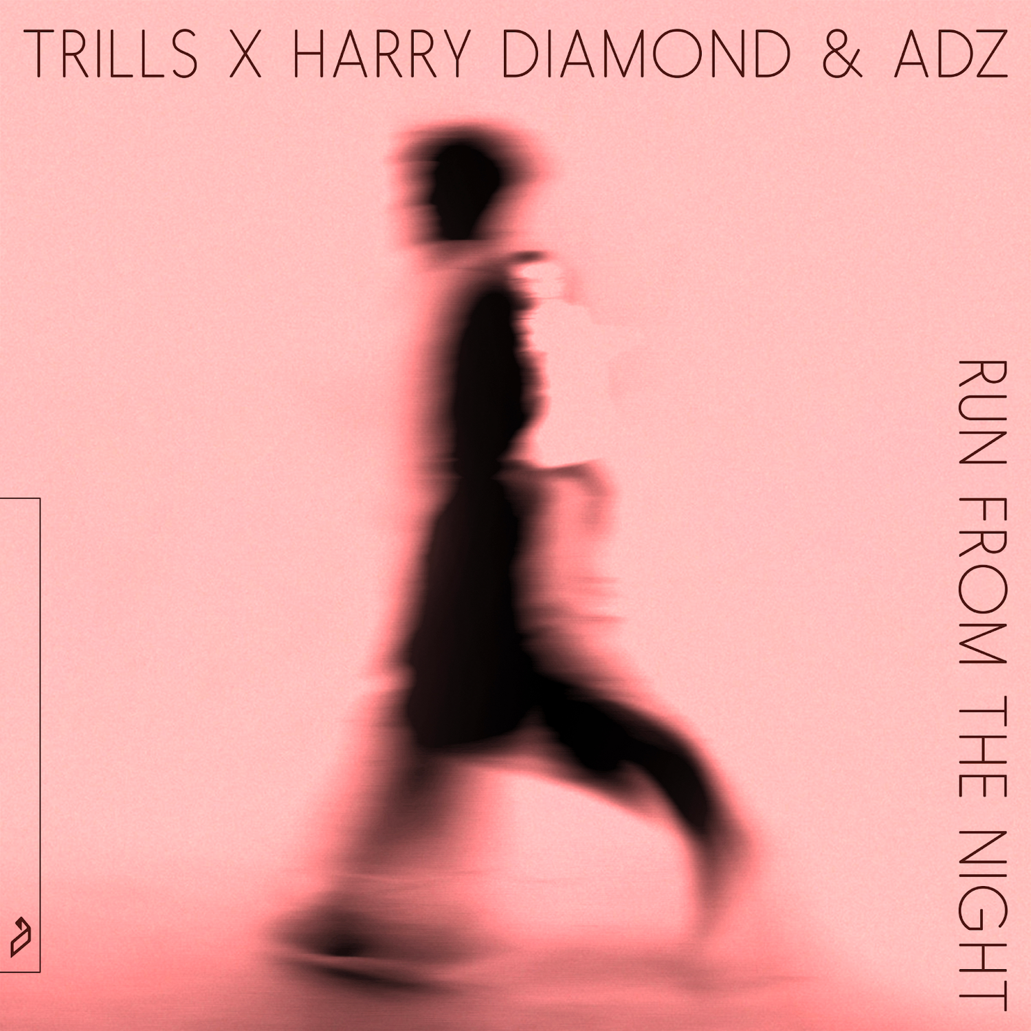Trills x Harry Diamond & ADZ