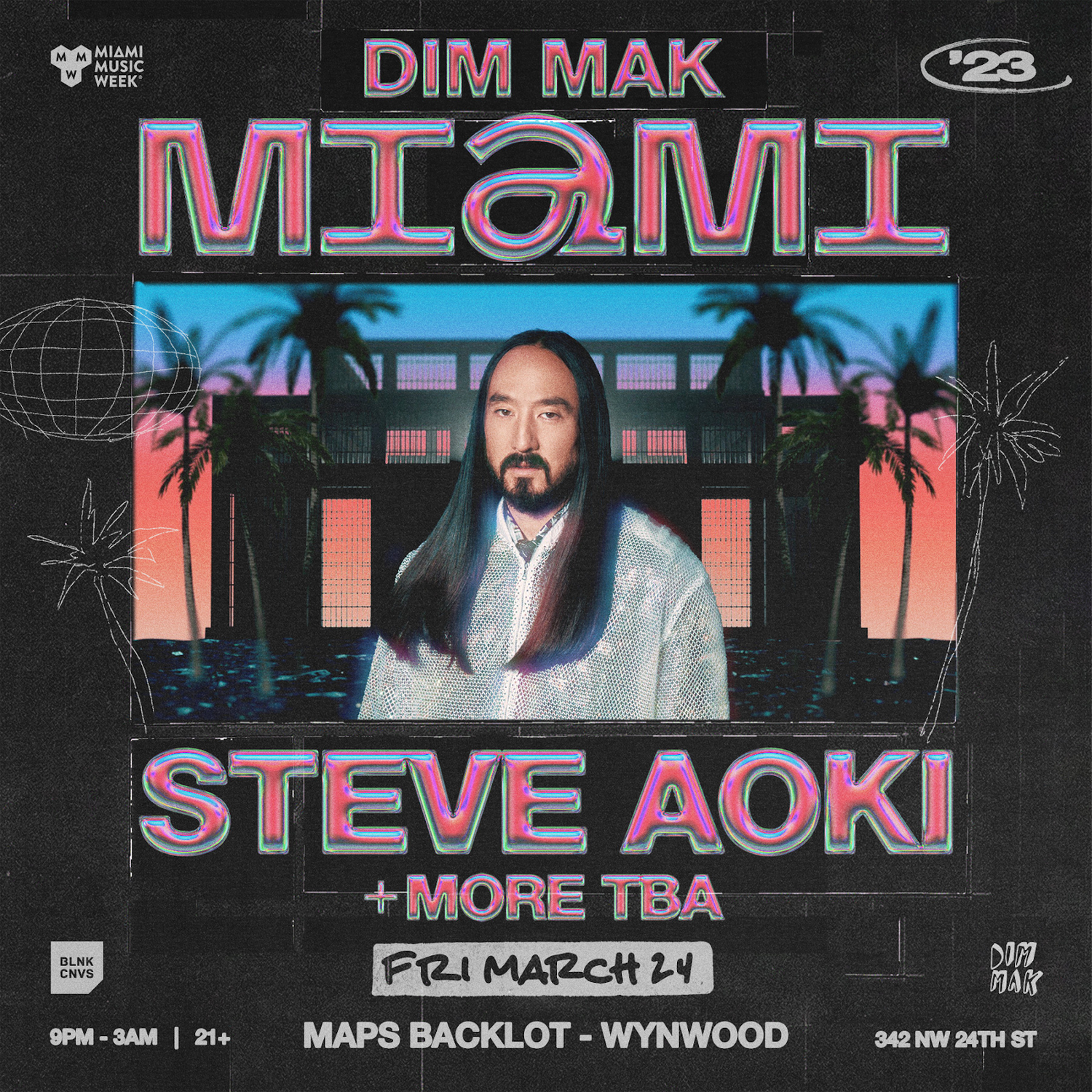 Dim Mak