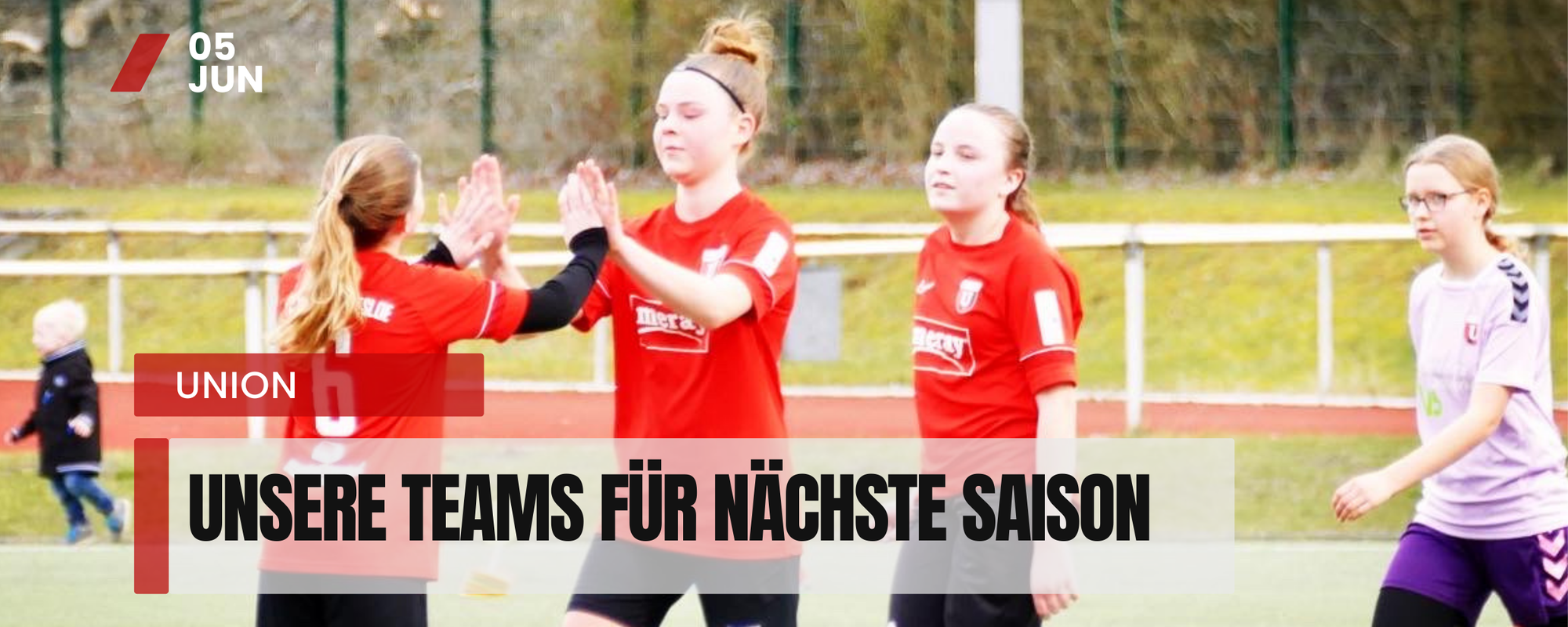 Unsere Teams