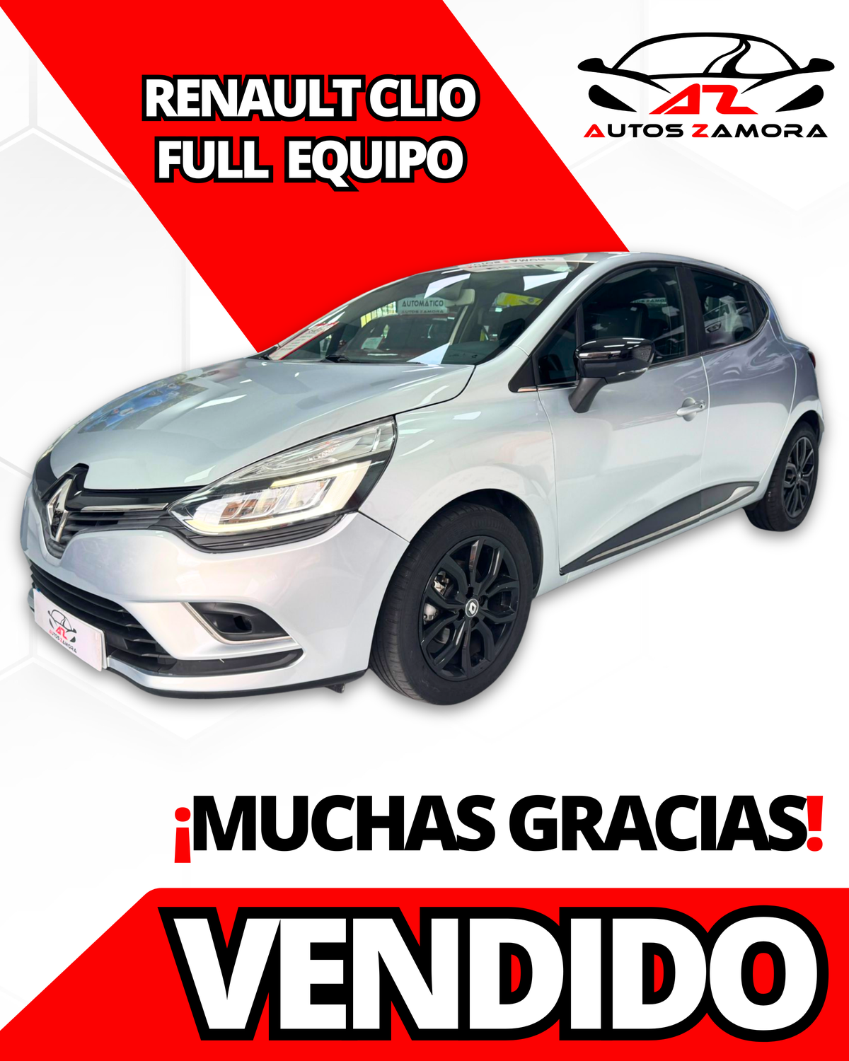 RENAULT CLIO 1.5 DCI