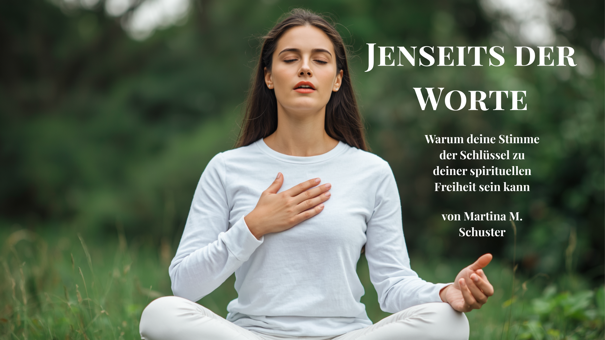 Jenseits der Worte