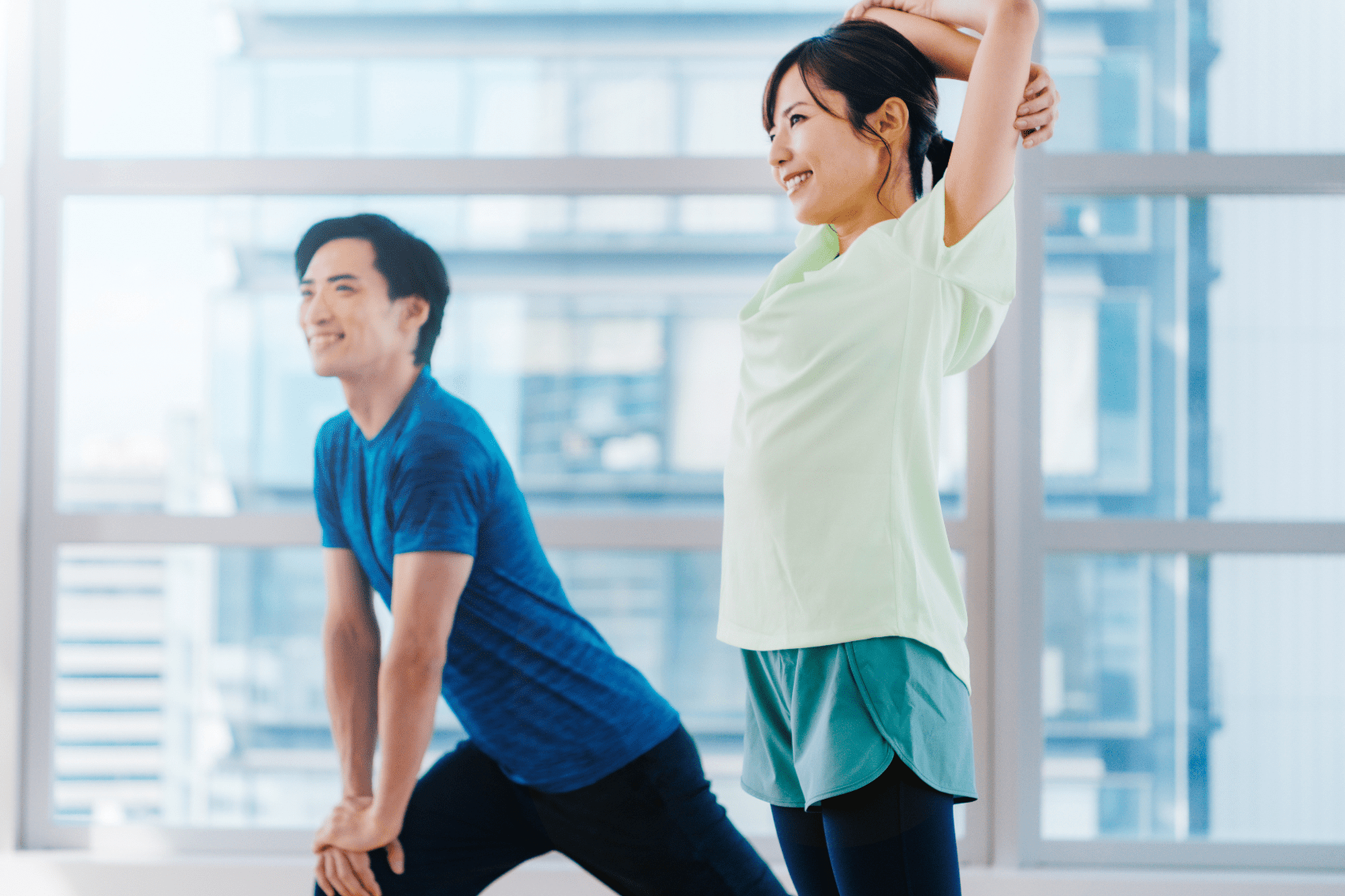 筋トレは脳も骨も鍛えられる！