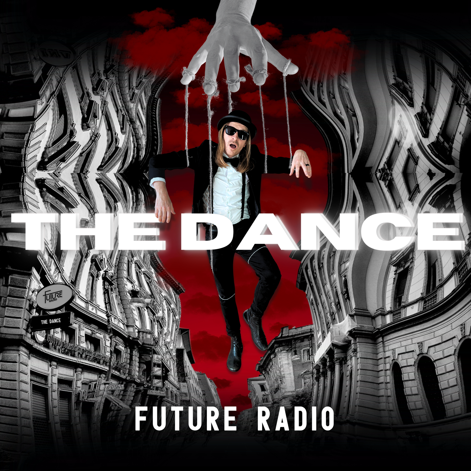 Future Radio - The Dance [Single Release]